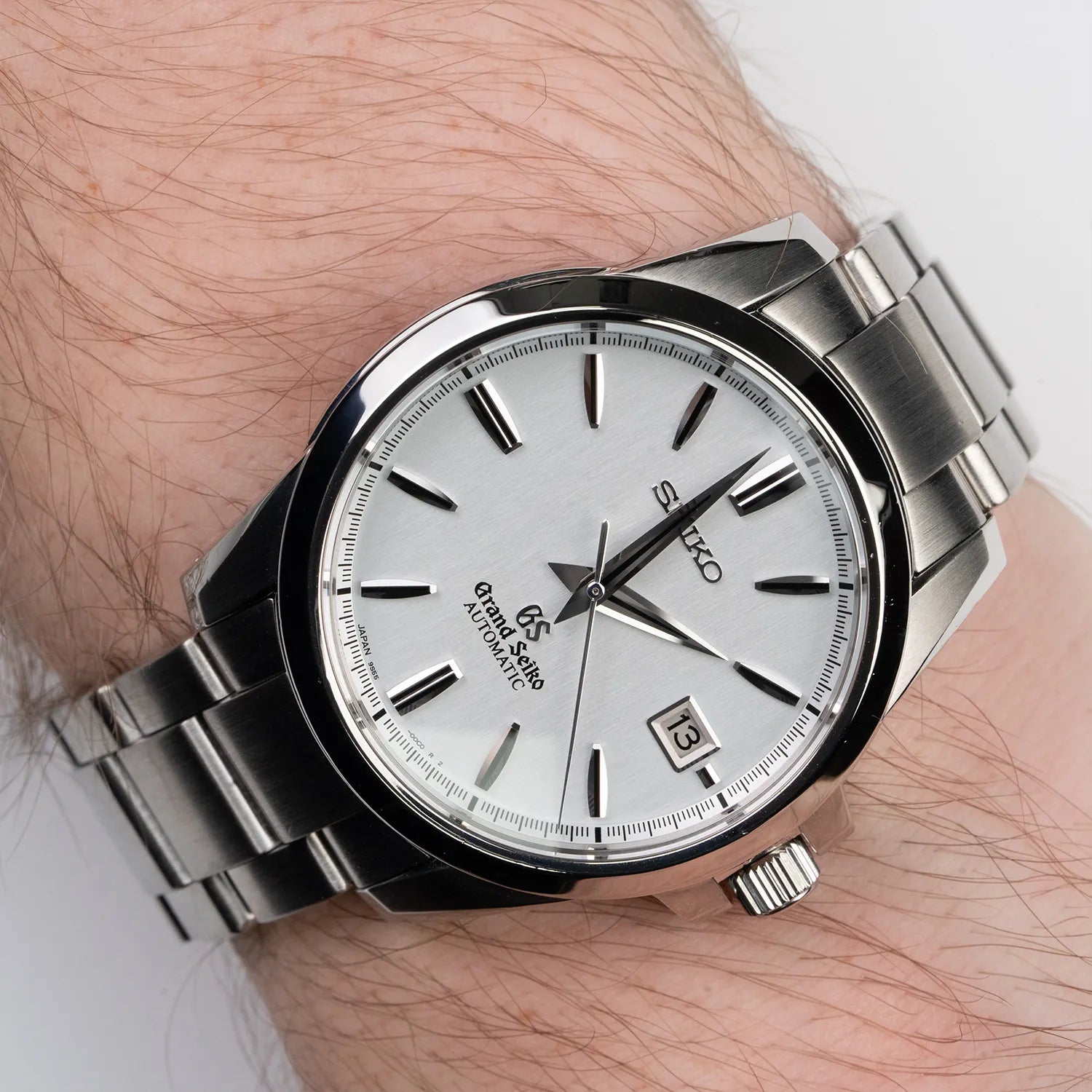 Grand Seiko | SBGR029