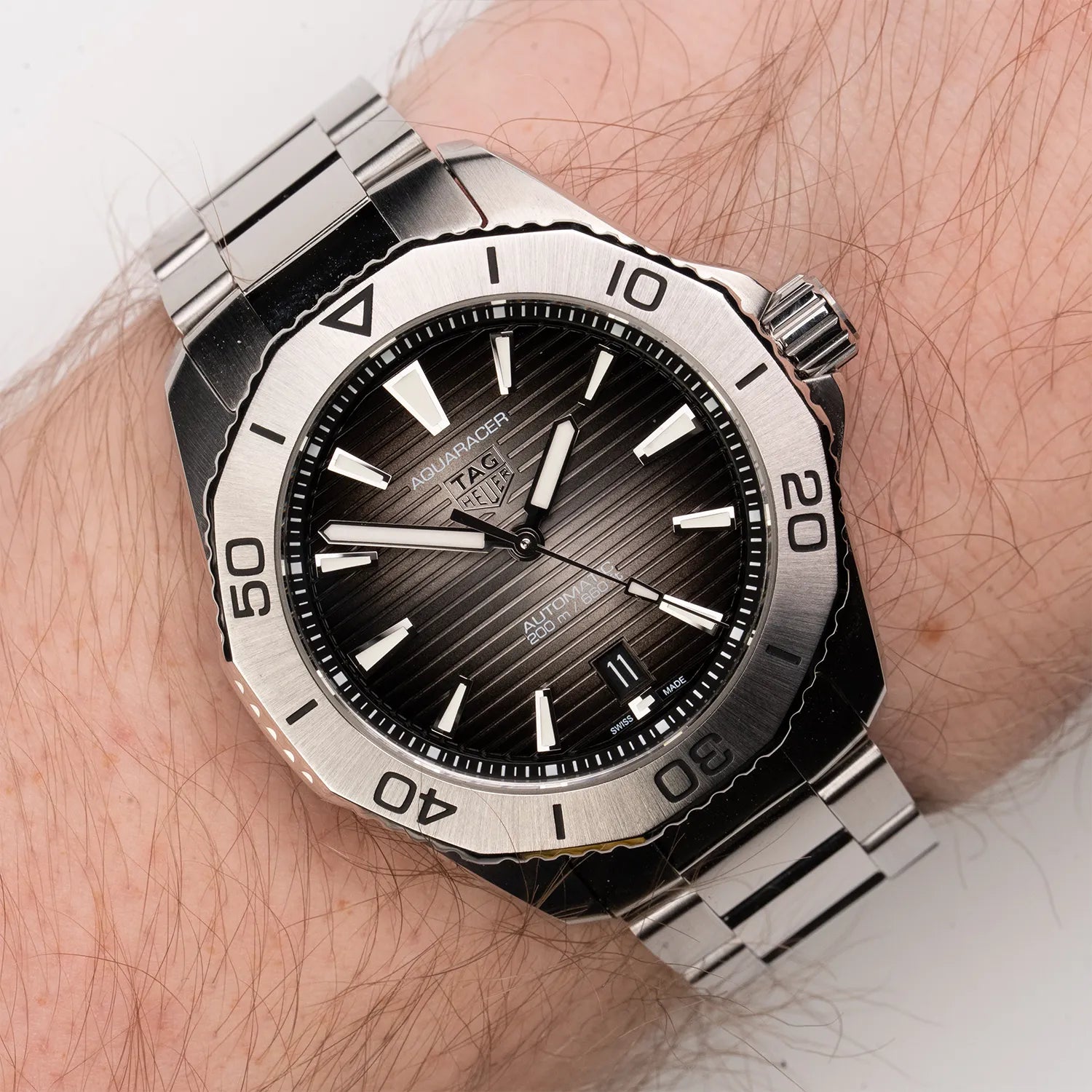 TAG Heuer Aquaracer | WBP2110.BA0627