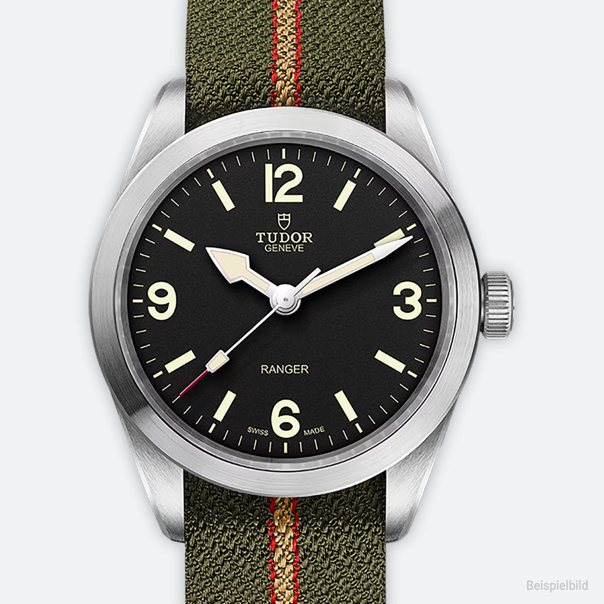 Tudor Ranger | M79950-0003