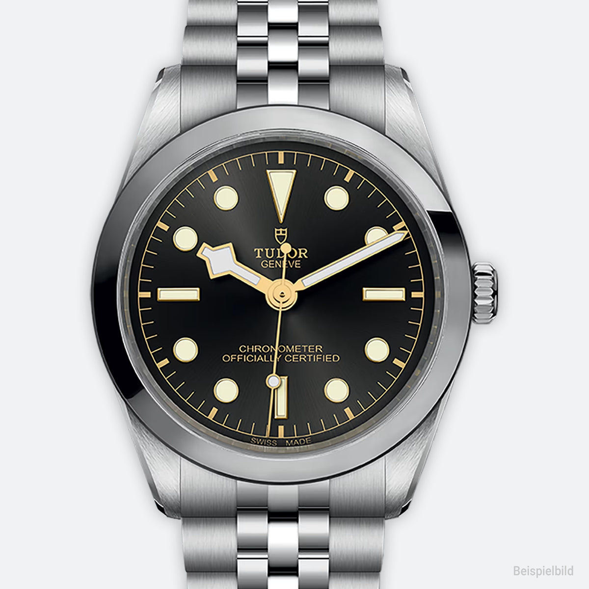 Tudor Black Bay One 36 | M79640-0001