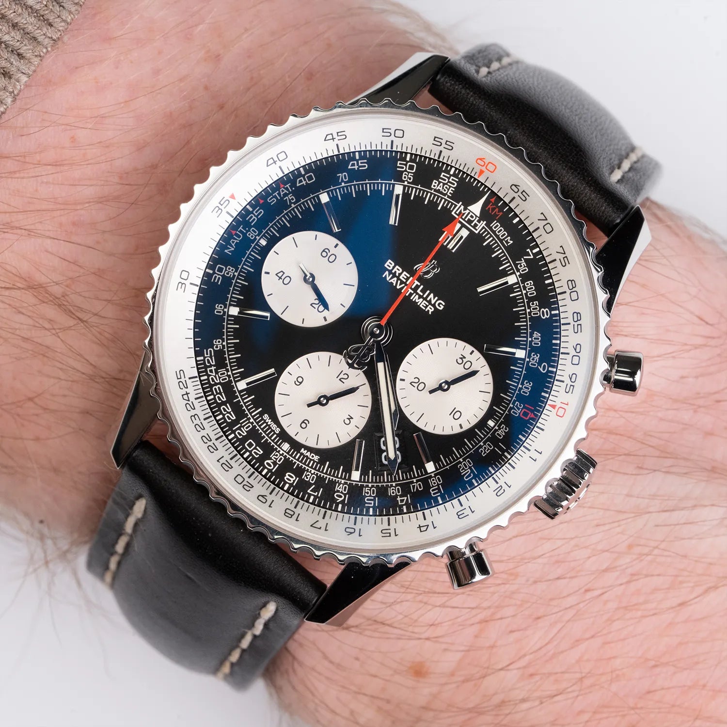 Breitling Navitimer B01 | AB0121211B1P1