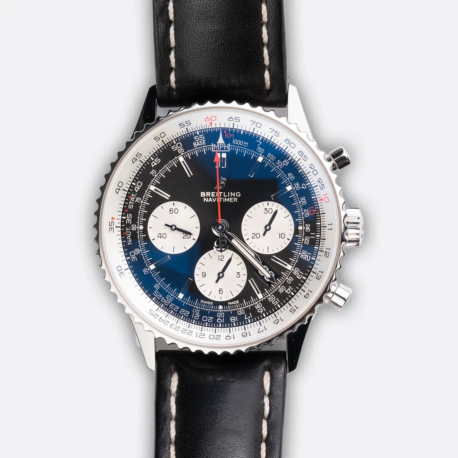 Breitling Navitimer B01 | AB0121211B1P1