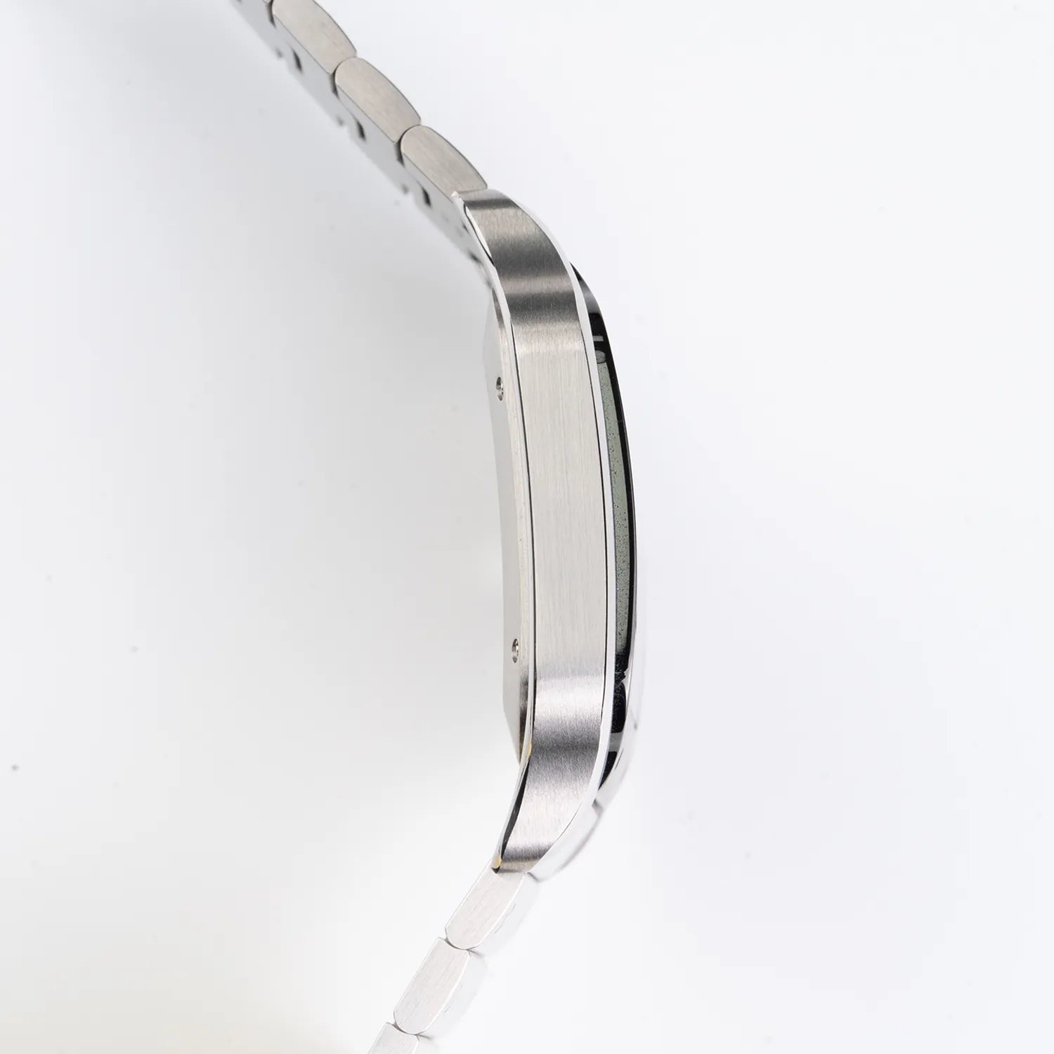 Cartier Santos Large | WSSA0037