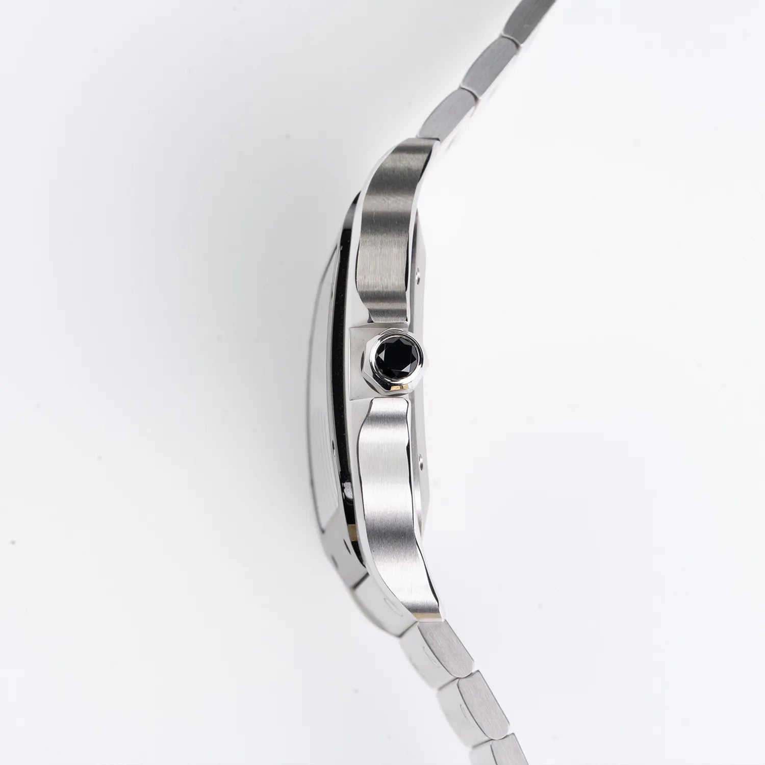 Cartier Santos Large | WSSA0037