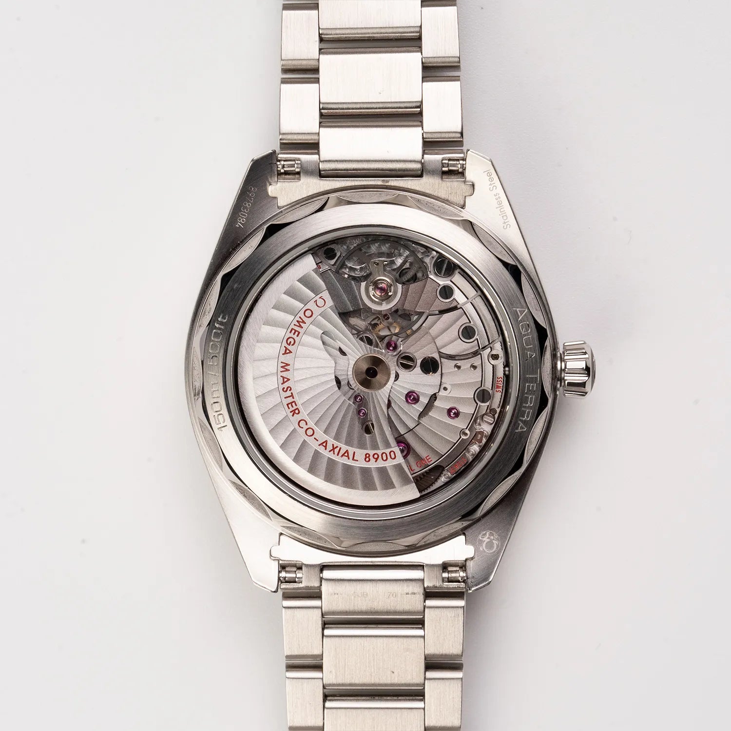Omega Seamaster Aqua Terra | 220.10.41.21.03.002