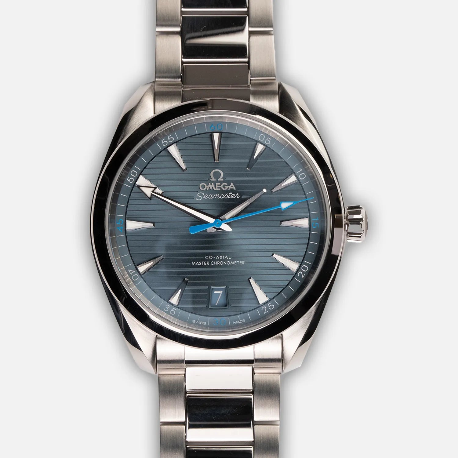 Omega Seamaster Aqua Terra | 220.10.41.21.03.002