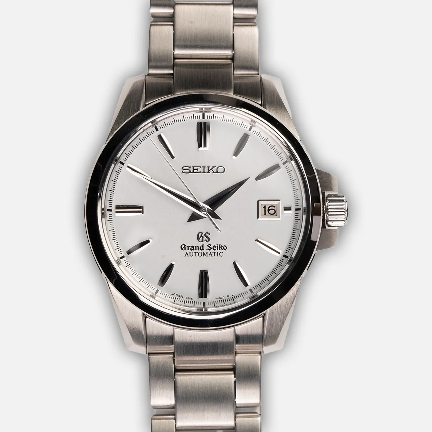 Grand Seiko | SBGR029
