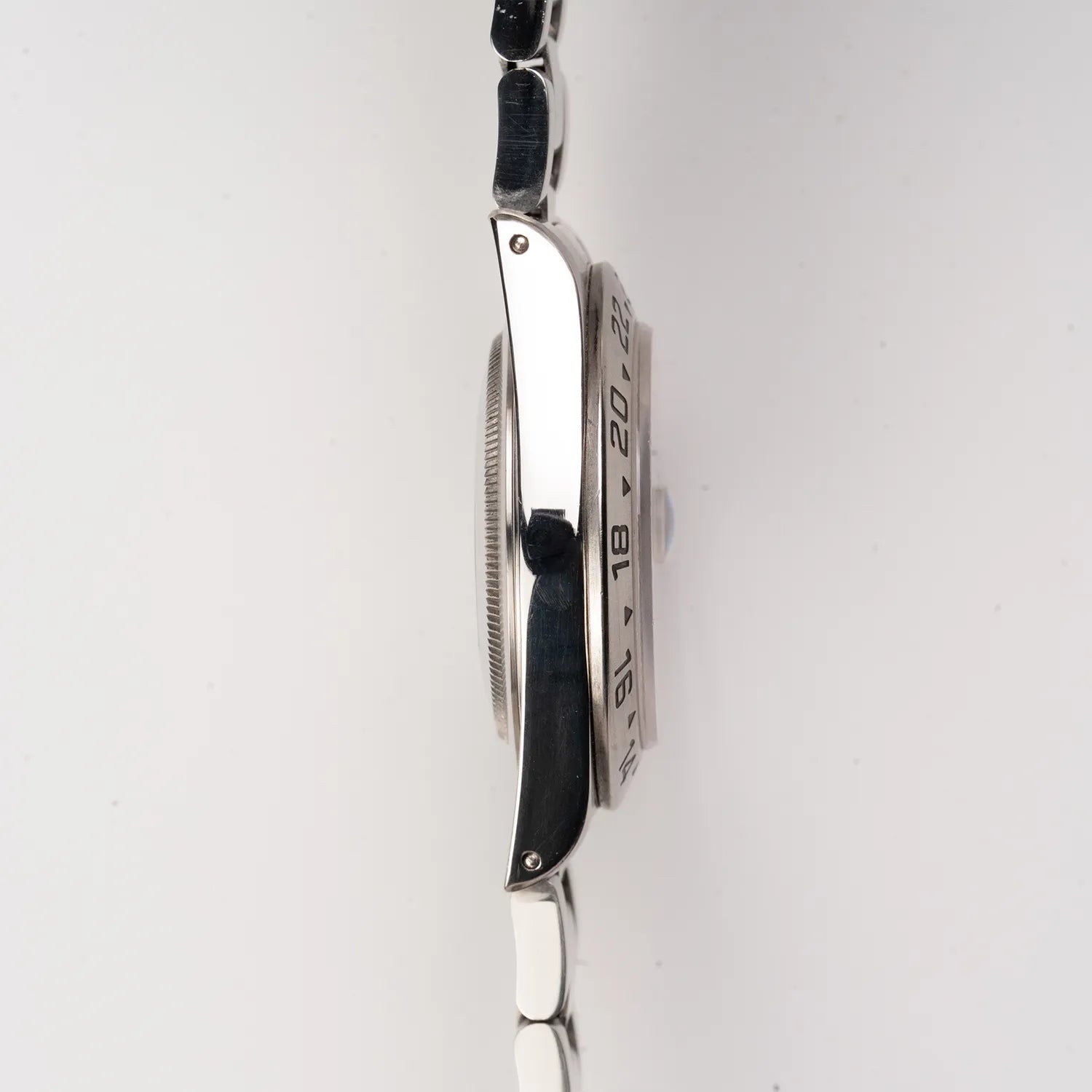 Rolex Explorer II LC100 | 16570