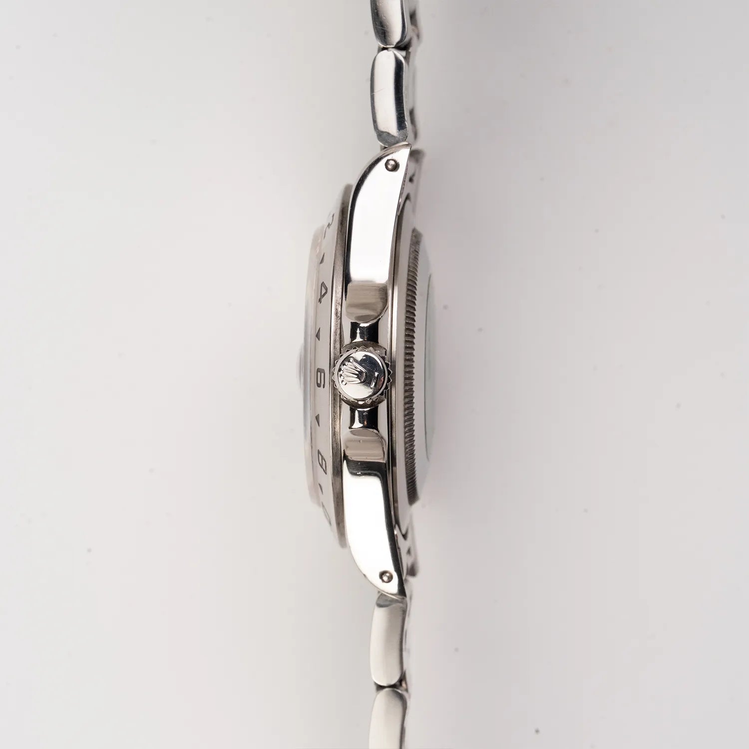 Rolex Explorer II LC100 | 16570