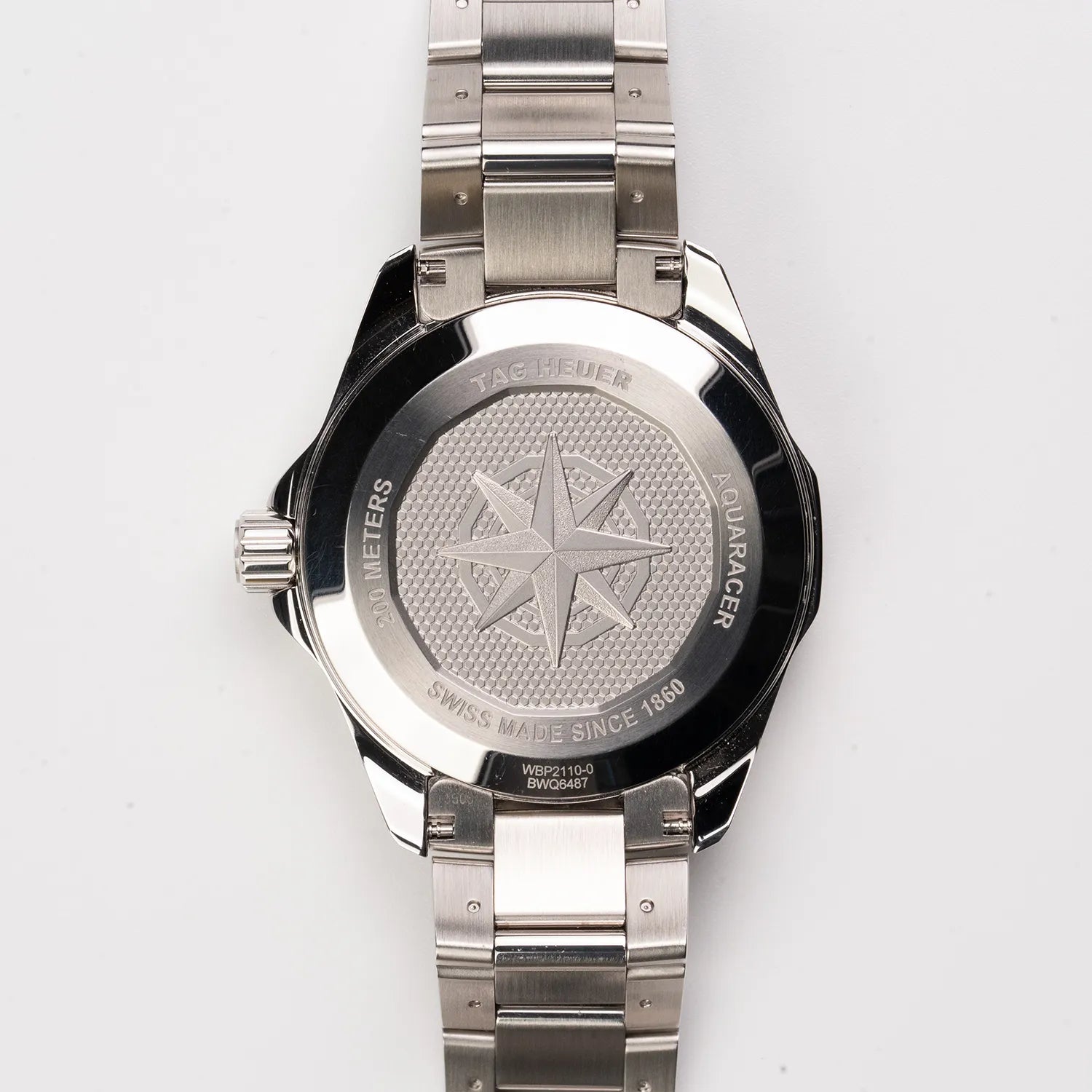 TAG Heuer Aquaracer | WBP2110.BA0627