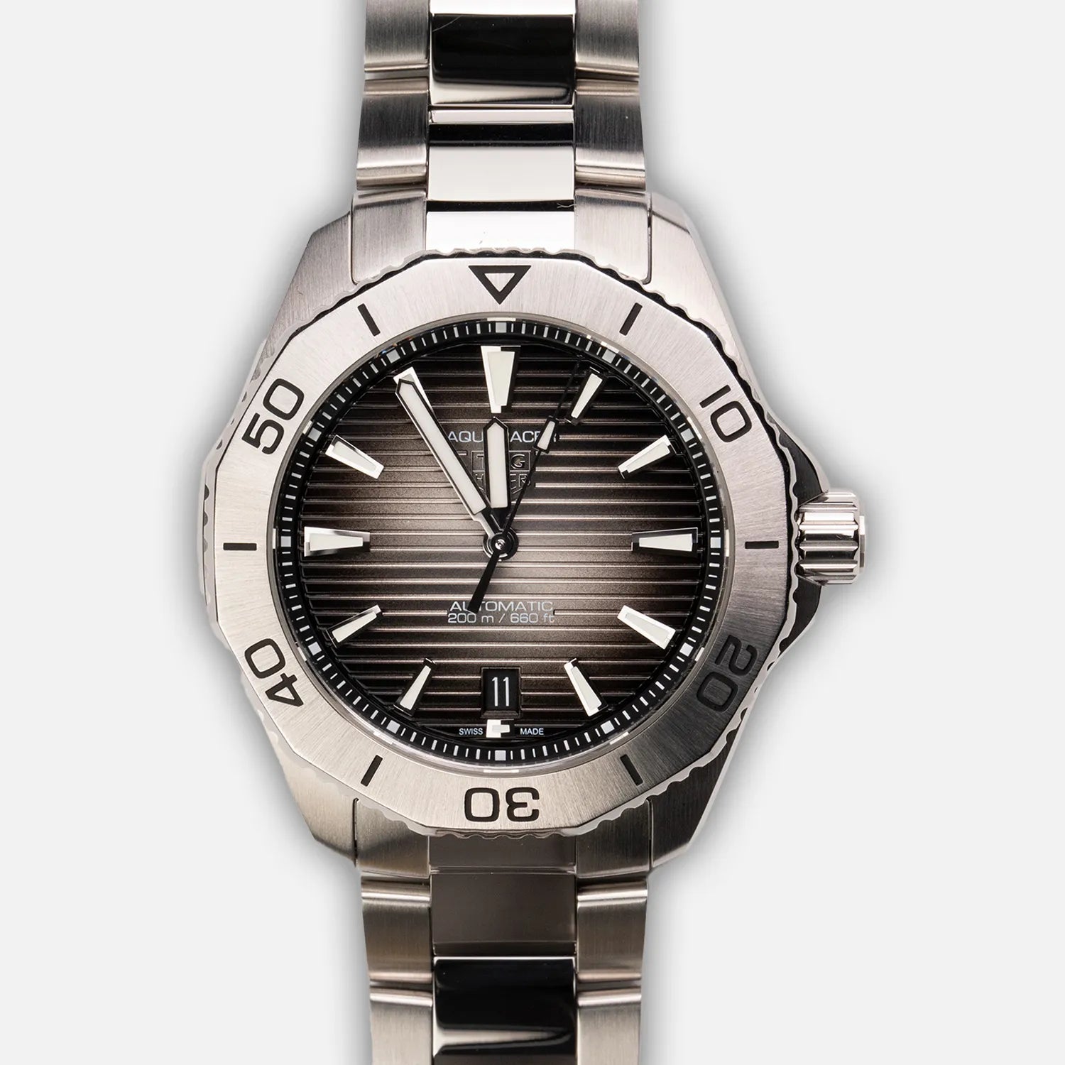 TAG Heuer Aquaracer | WBP2110.BA0627