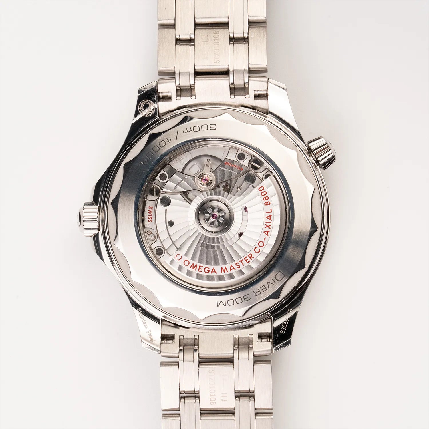 Omega Seamaster Diver 300M | 210.30.42.20.01.001