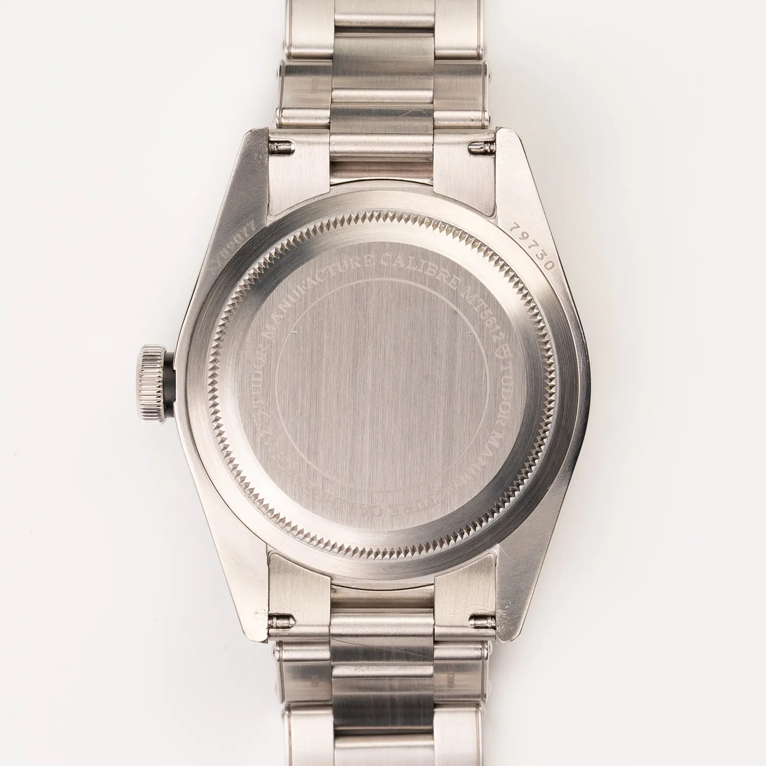 Tudor Black Bay Steel | 79730