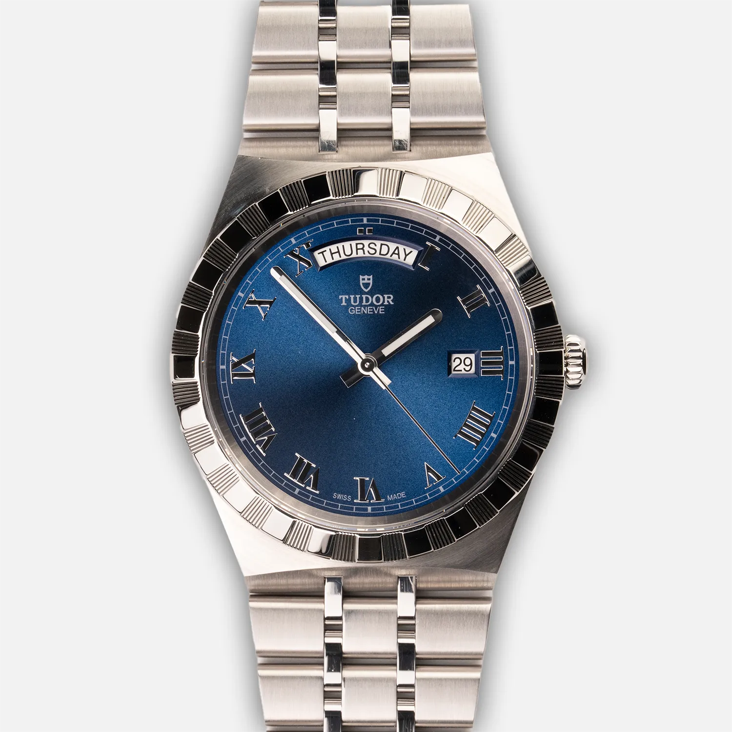 Tudor Royal 41 | 28600-0005