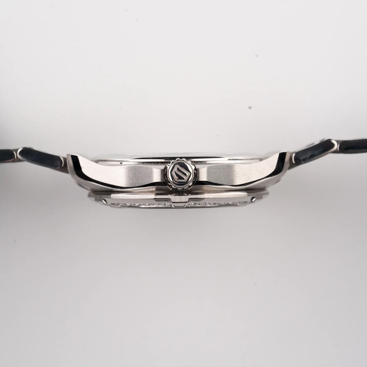 TAG Heuer Aquaracer Professional 200 Solargraph | WBP1314