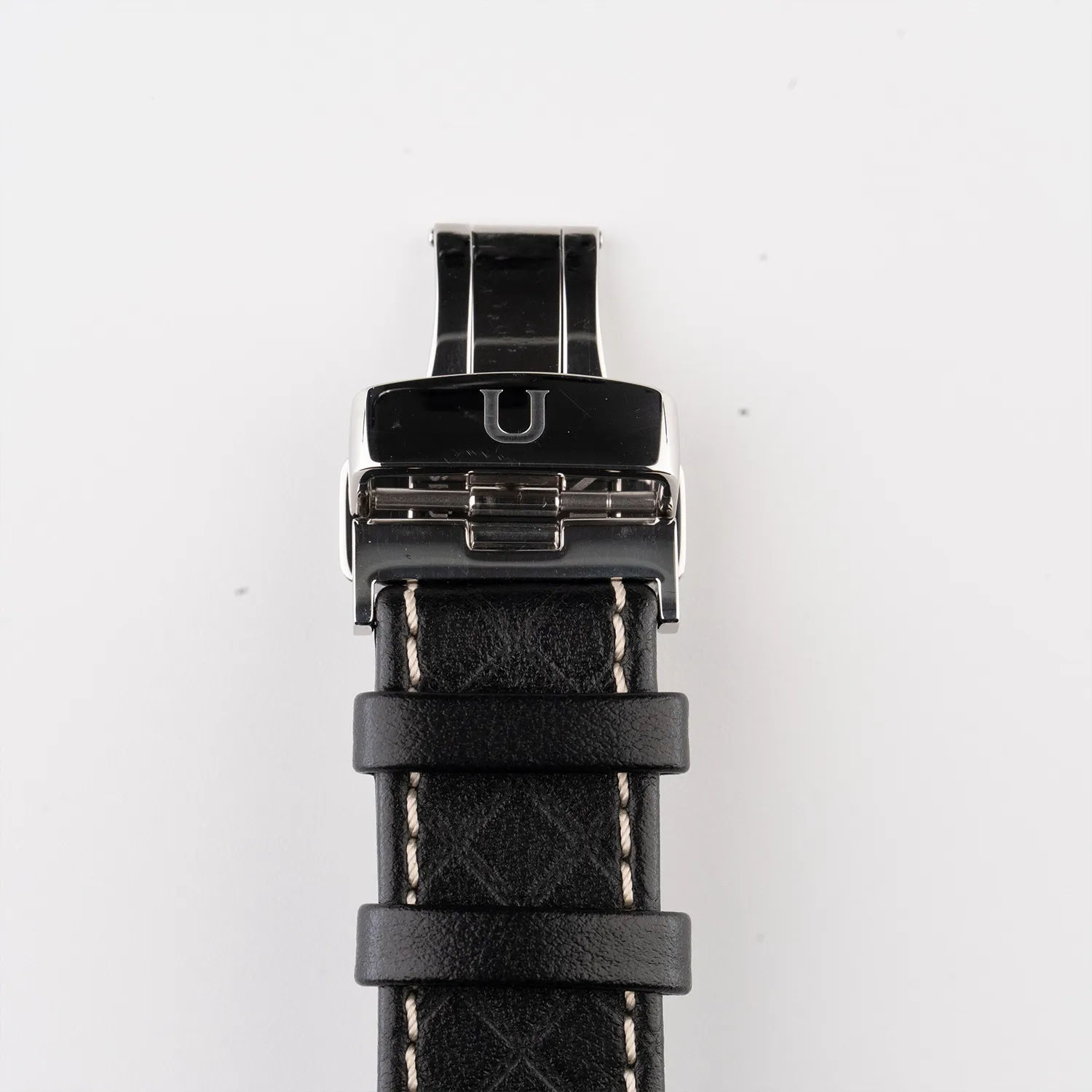Union Glashütte Viro Datum | D001.407.16.031.00
