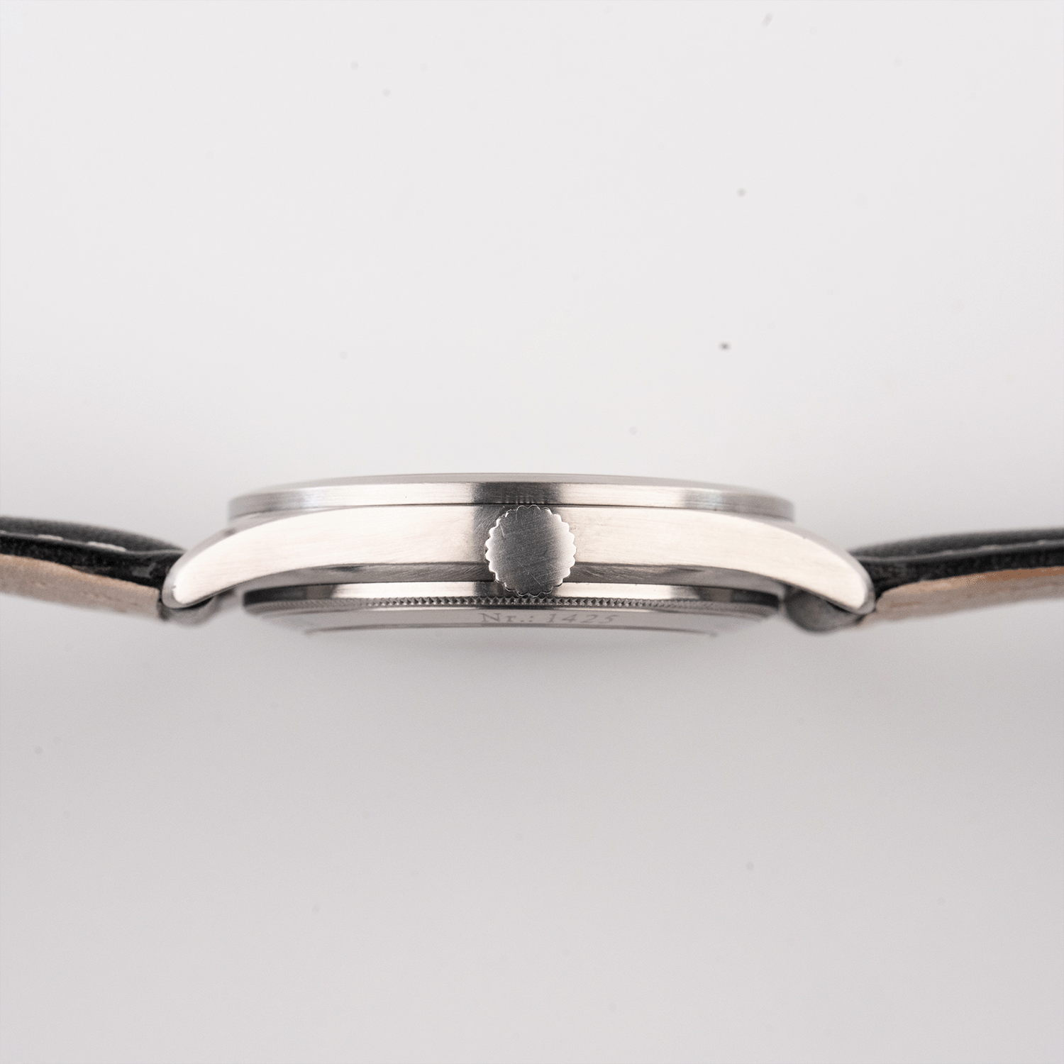 Glashütte Original Navigator Automatik | 1-10-33-08-07-04