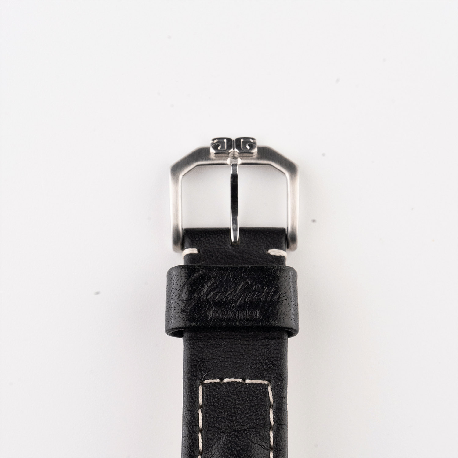 Glashütte Original Navigator Automatik | 1-10-33-08-07-04