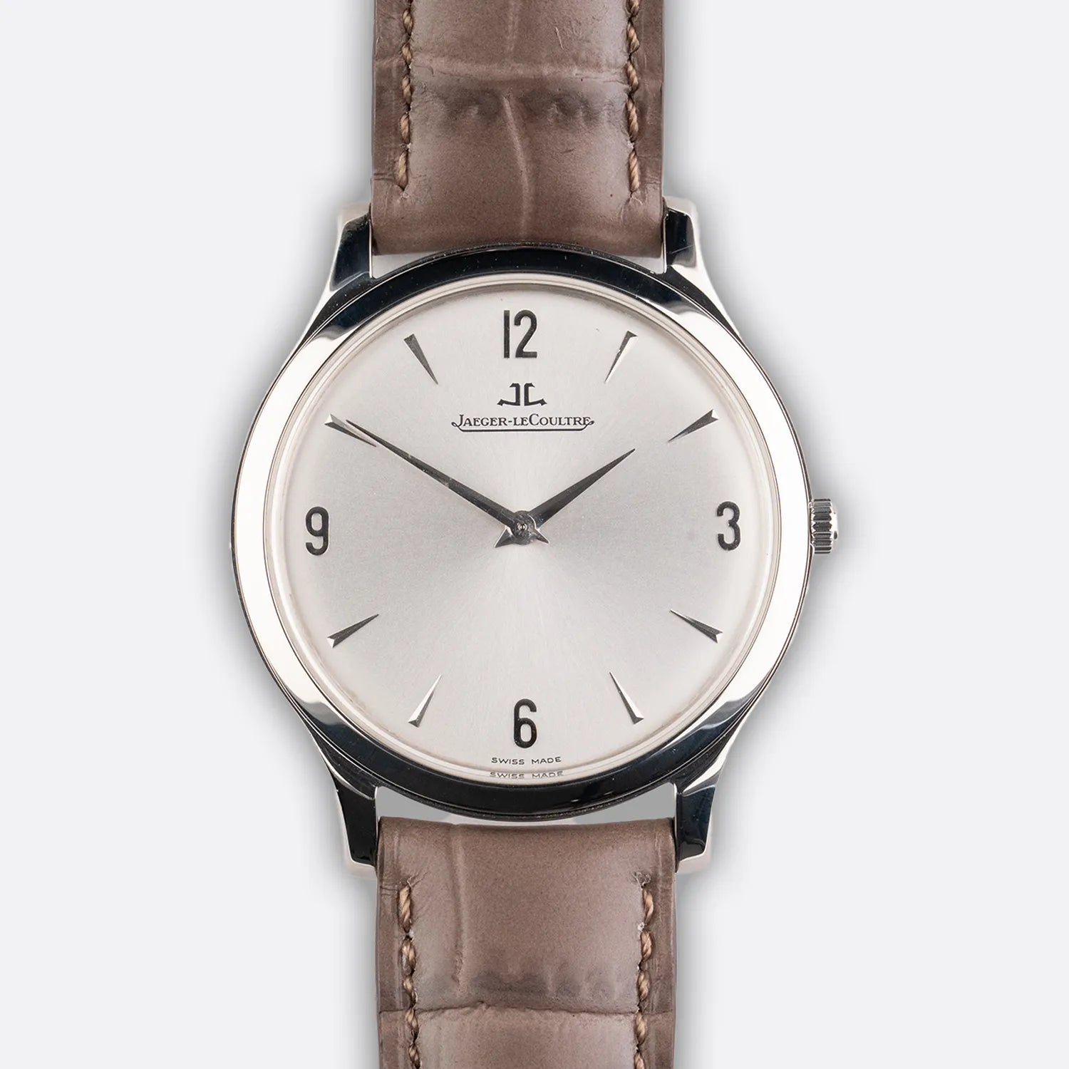 Jaeger LeCoultre Master Ultra Thin | 145.8.79