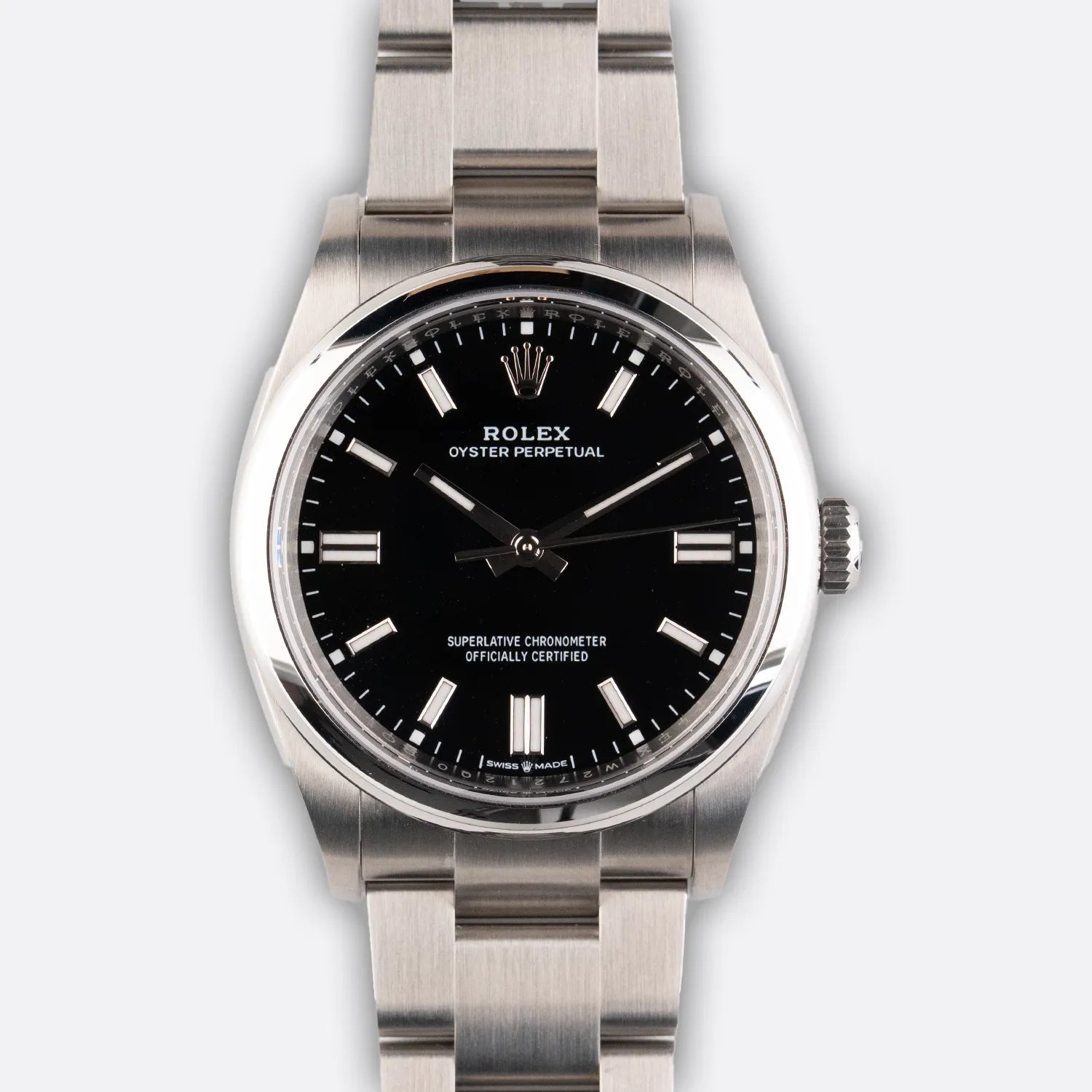 Rolex Oyster Perpetual 36 | 126000