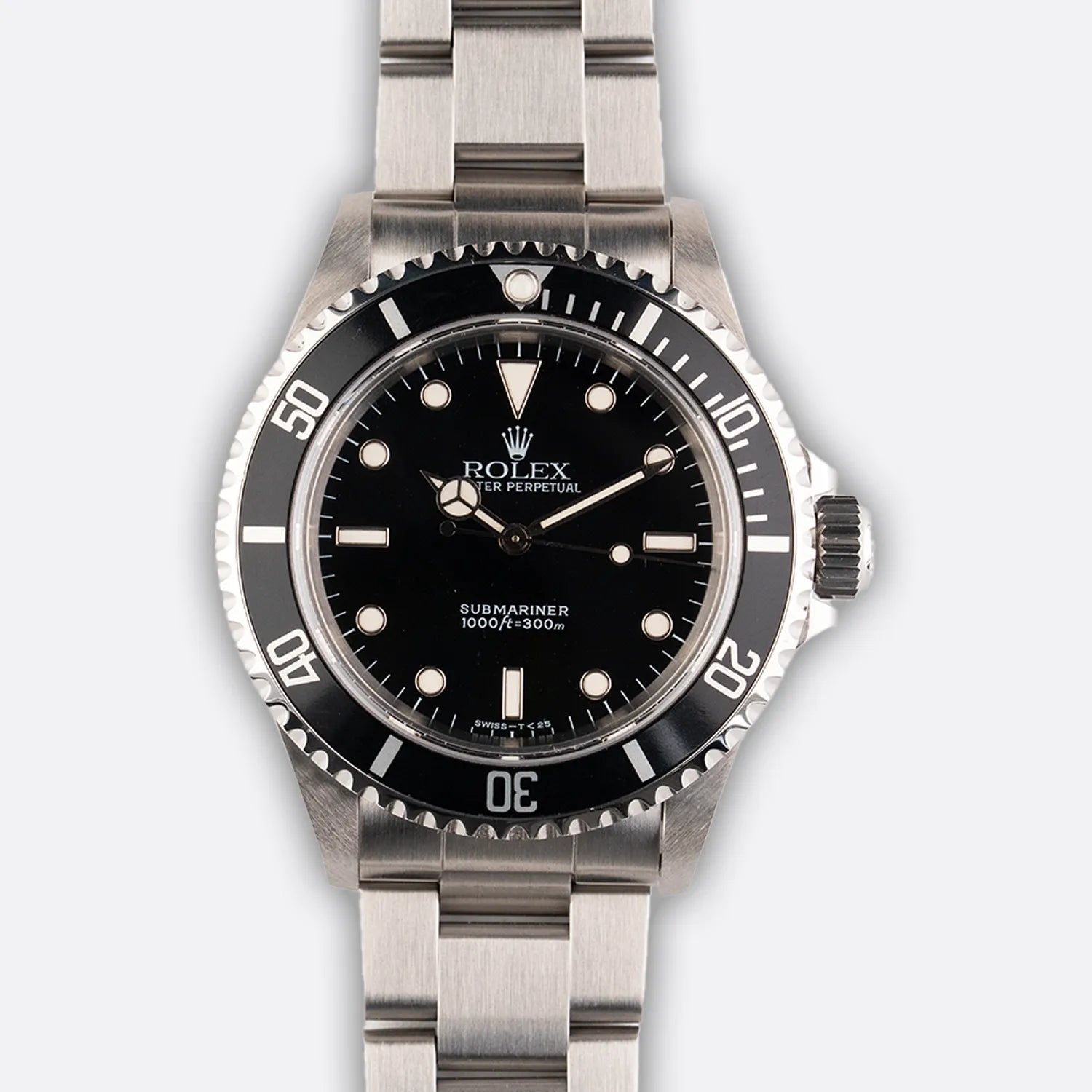 Rolex Submariner | 14060