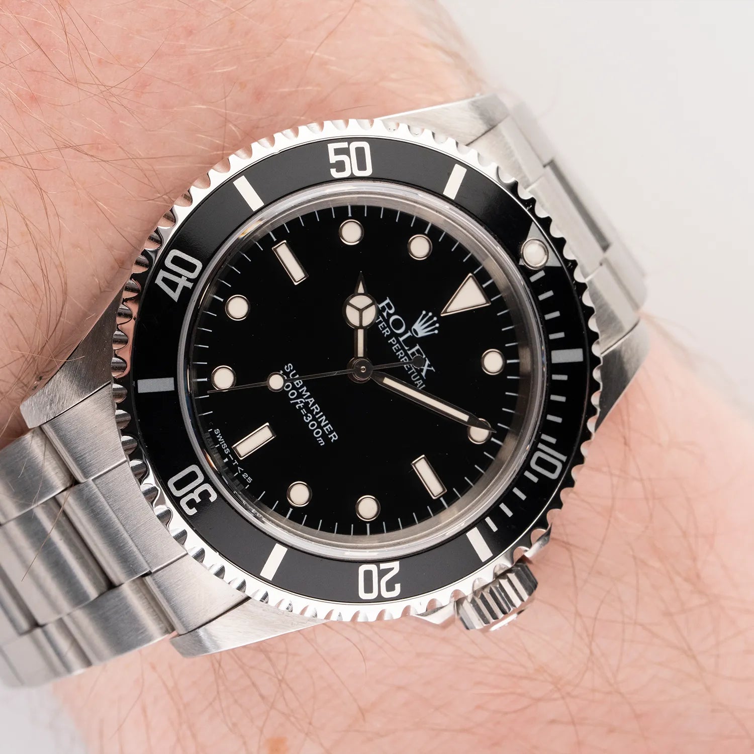 Rolex Submariner | 14060