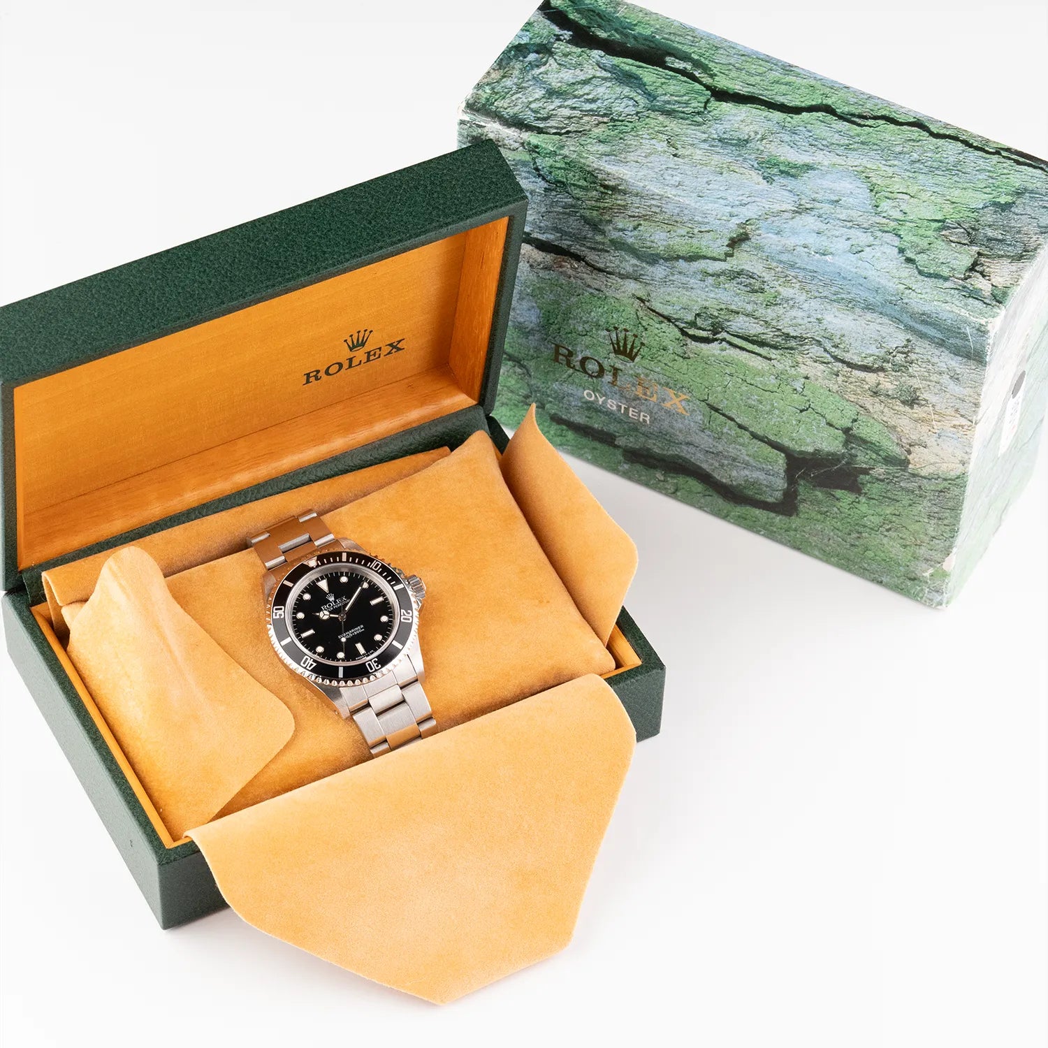 Rolex Submariner | 14060