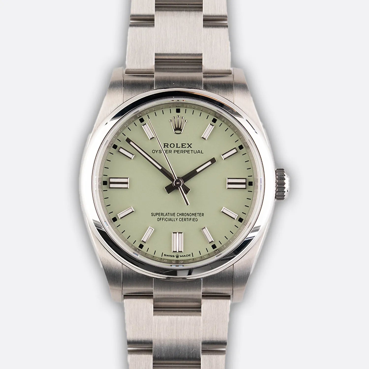 Rolex Oyster Perpetual 36 | 126000