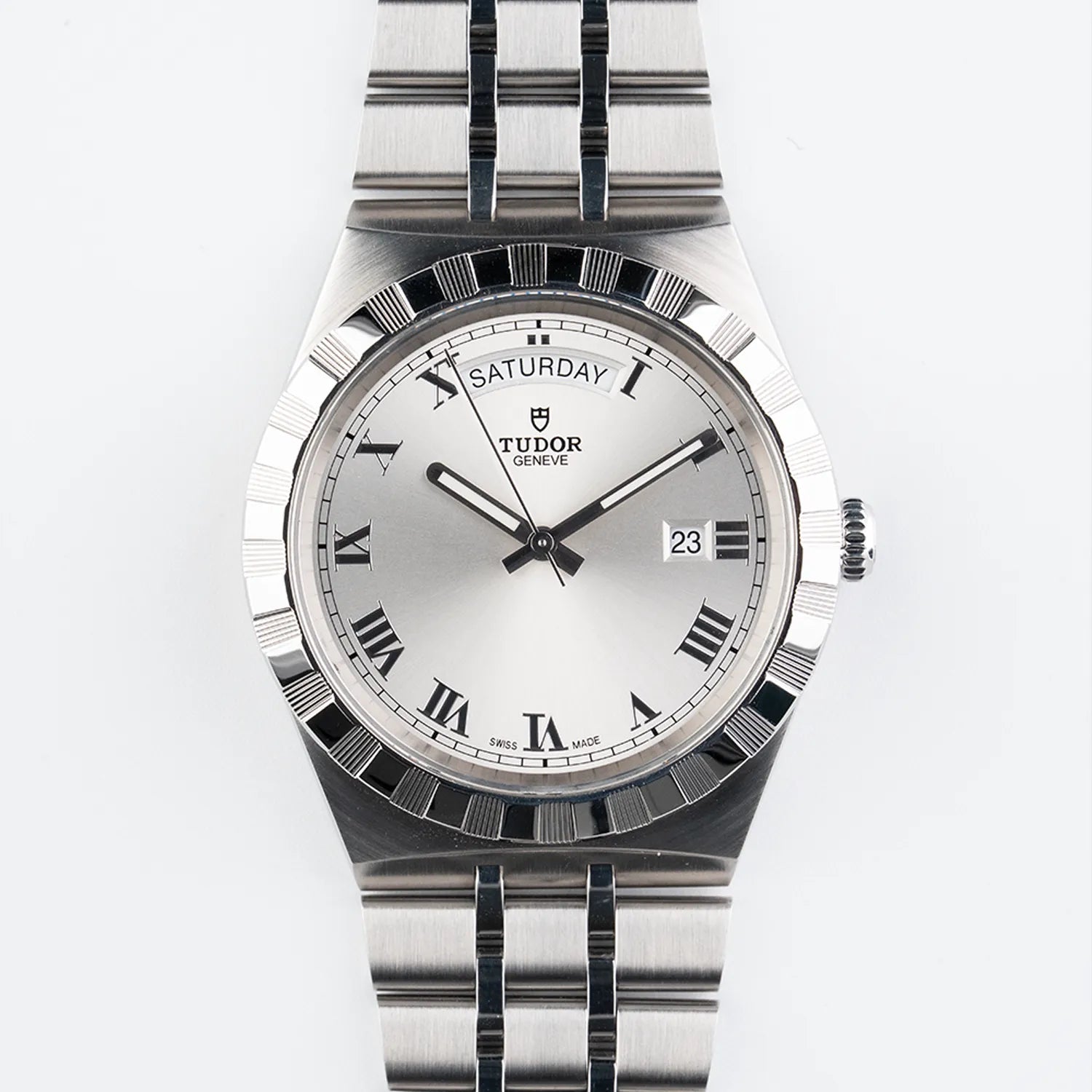 Tudor Royal 41 | 28600