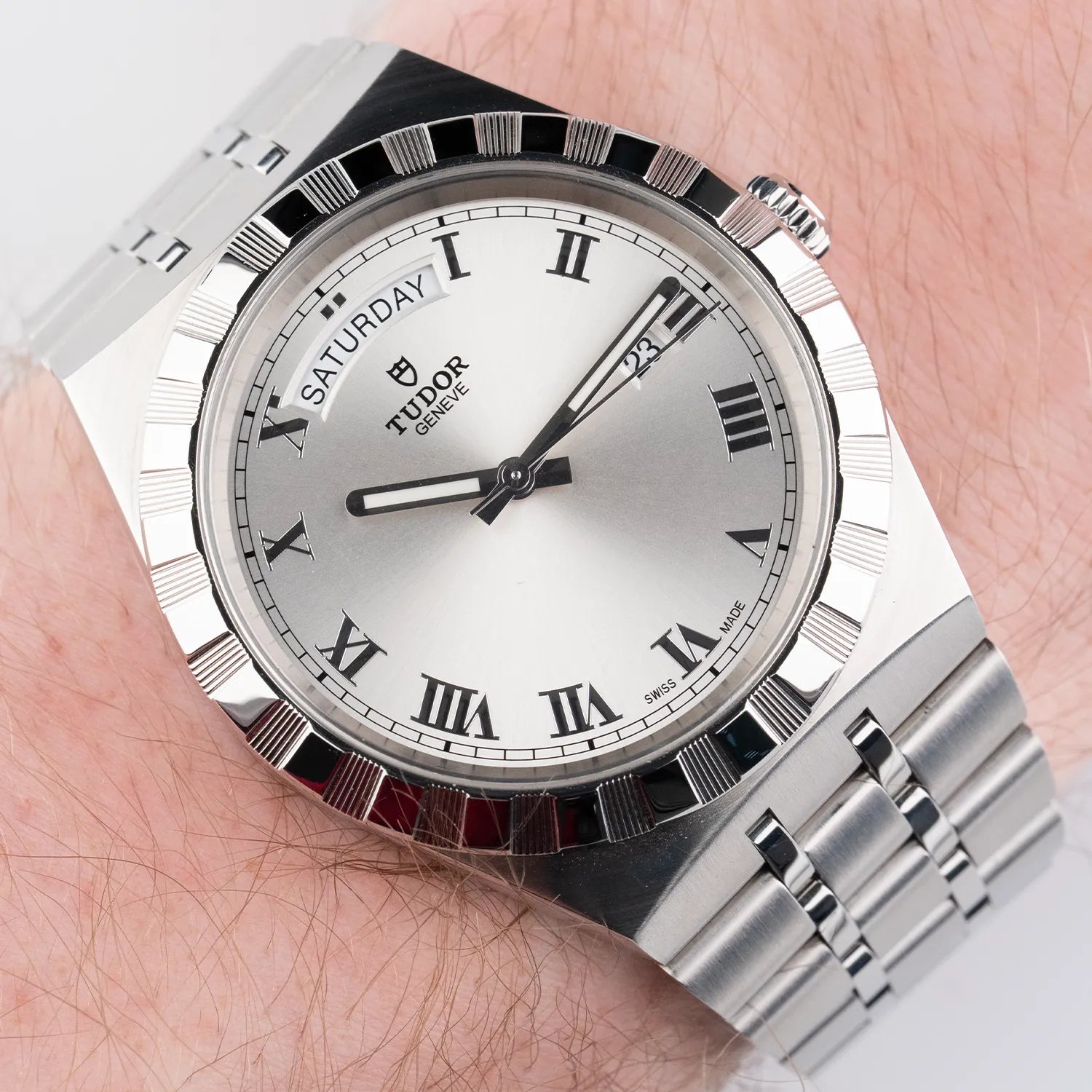 Tudor Royal 41 | 28600