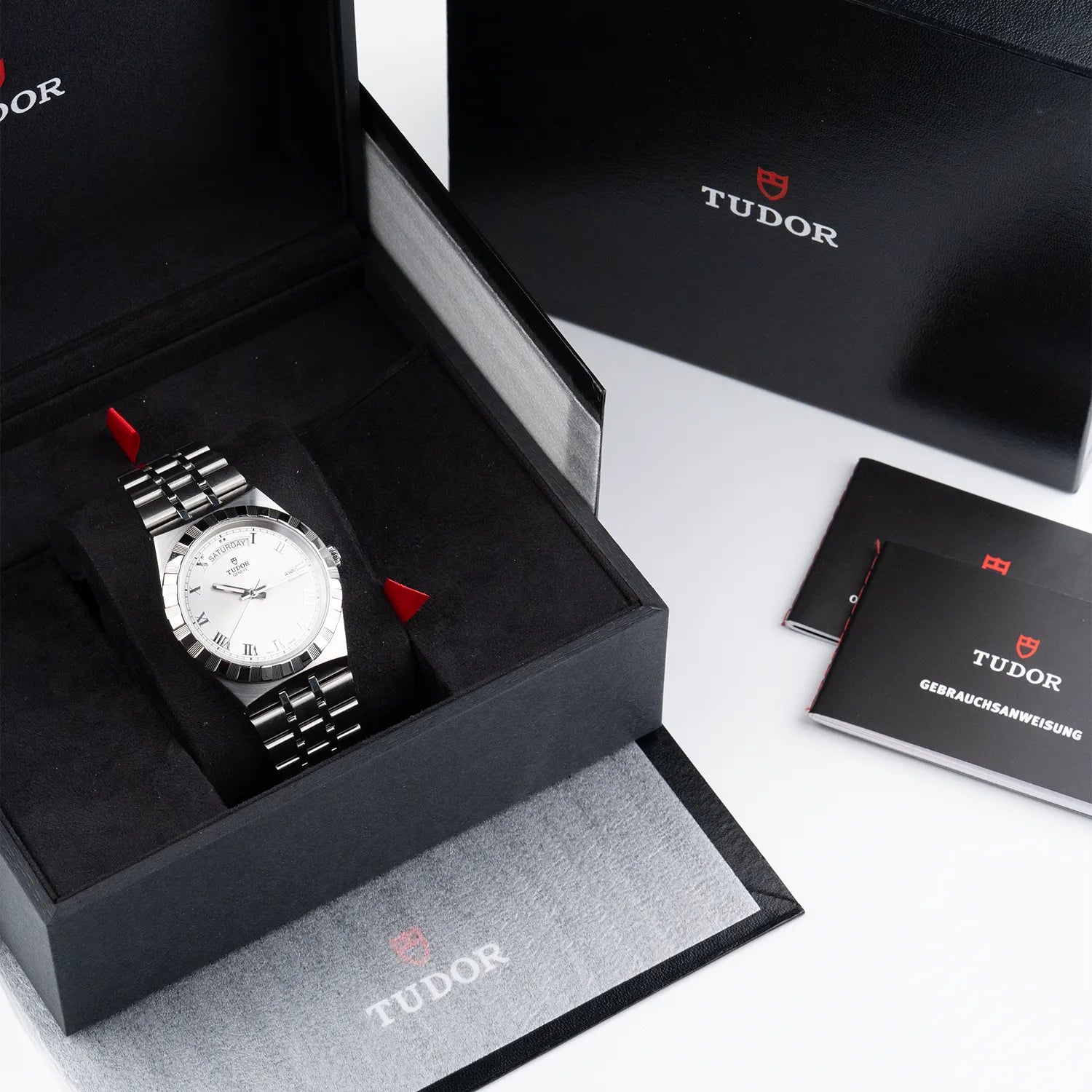 Tudor Royal 41 | 28600