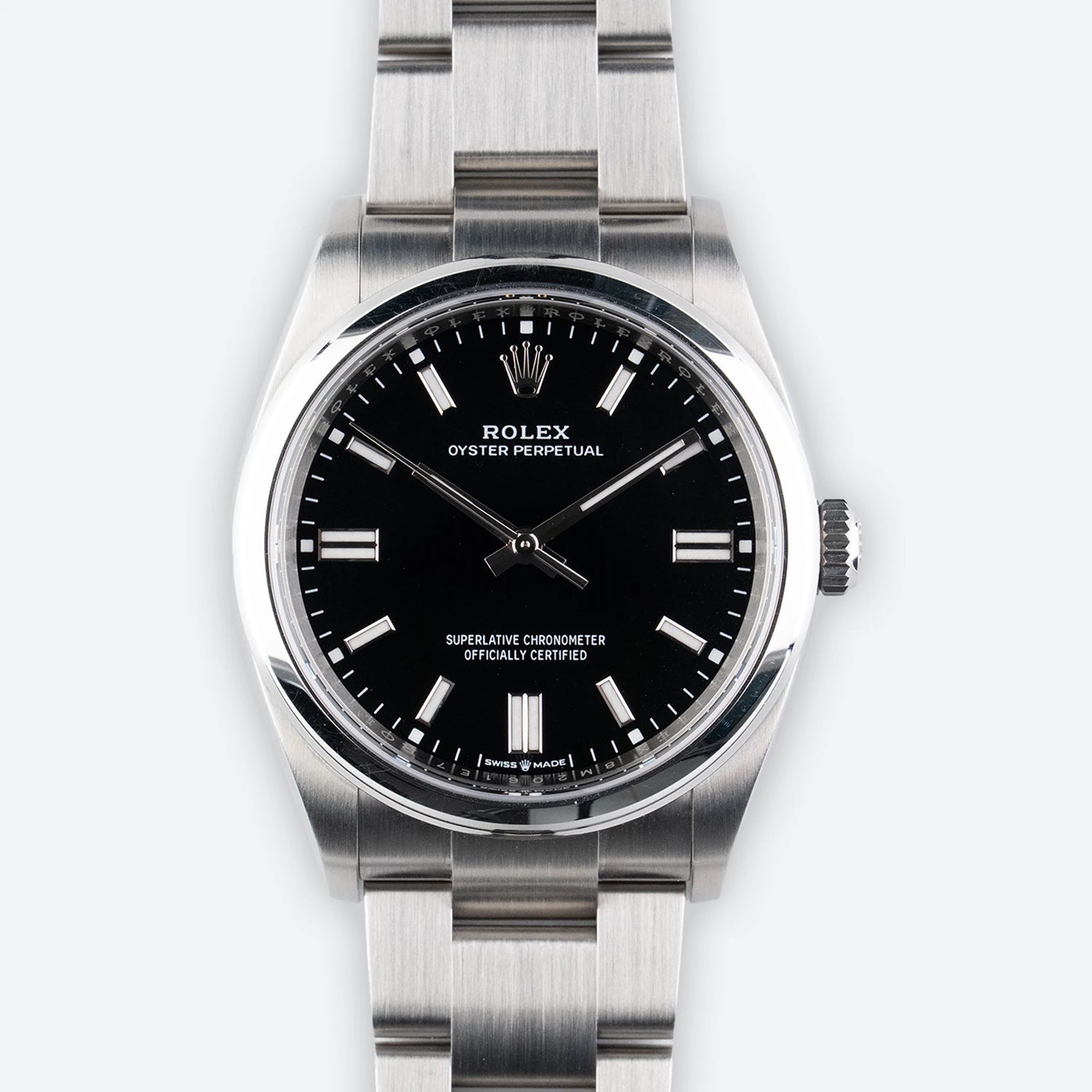 Rolex Oyster Perpetual 36 | 126000
