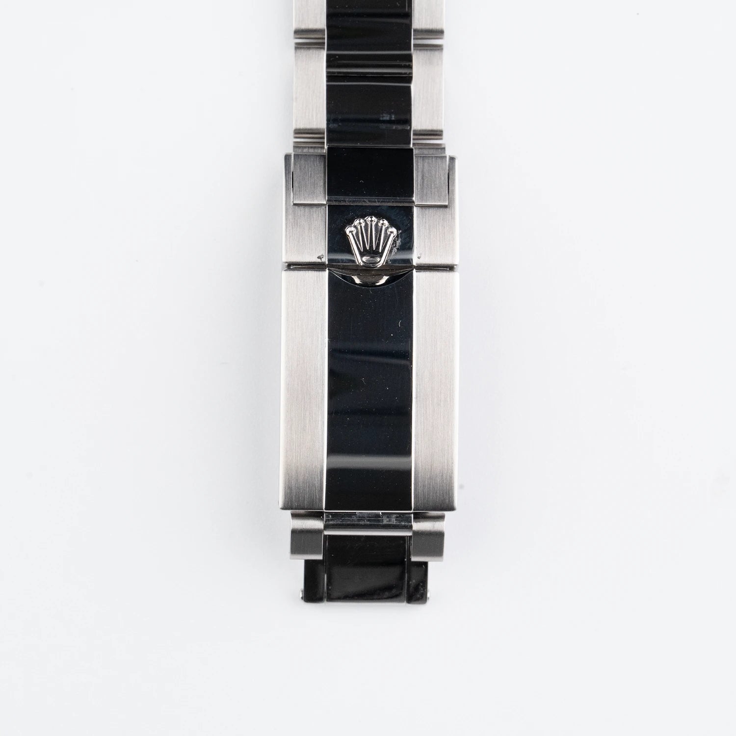 Rolex GMT Master II | 126710BLNR