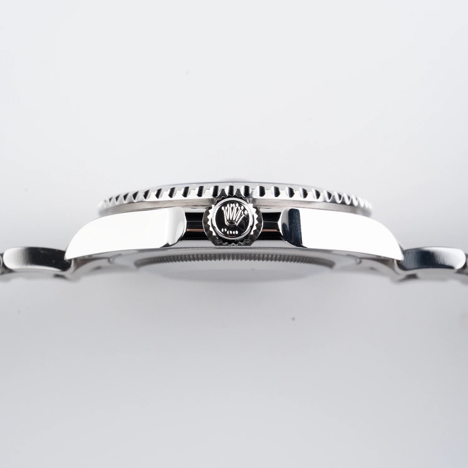 Rolex GMT Master II | 126710BLNR