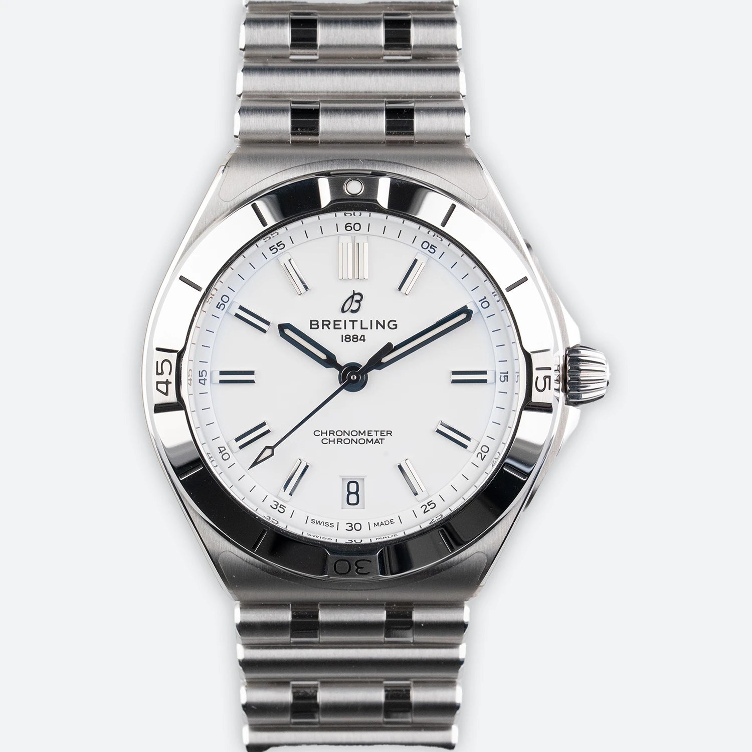 Breitling Chronomat 40
