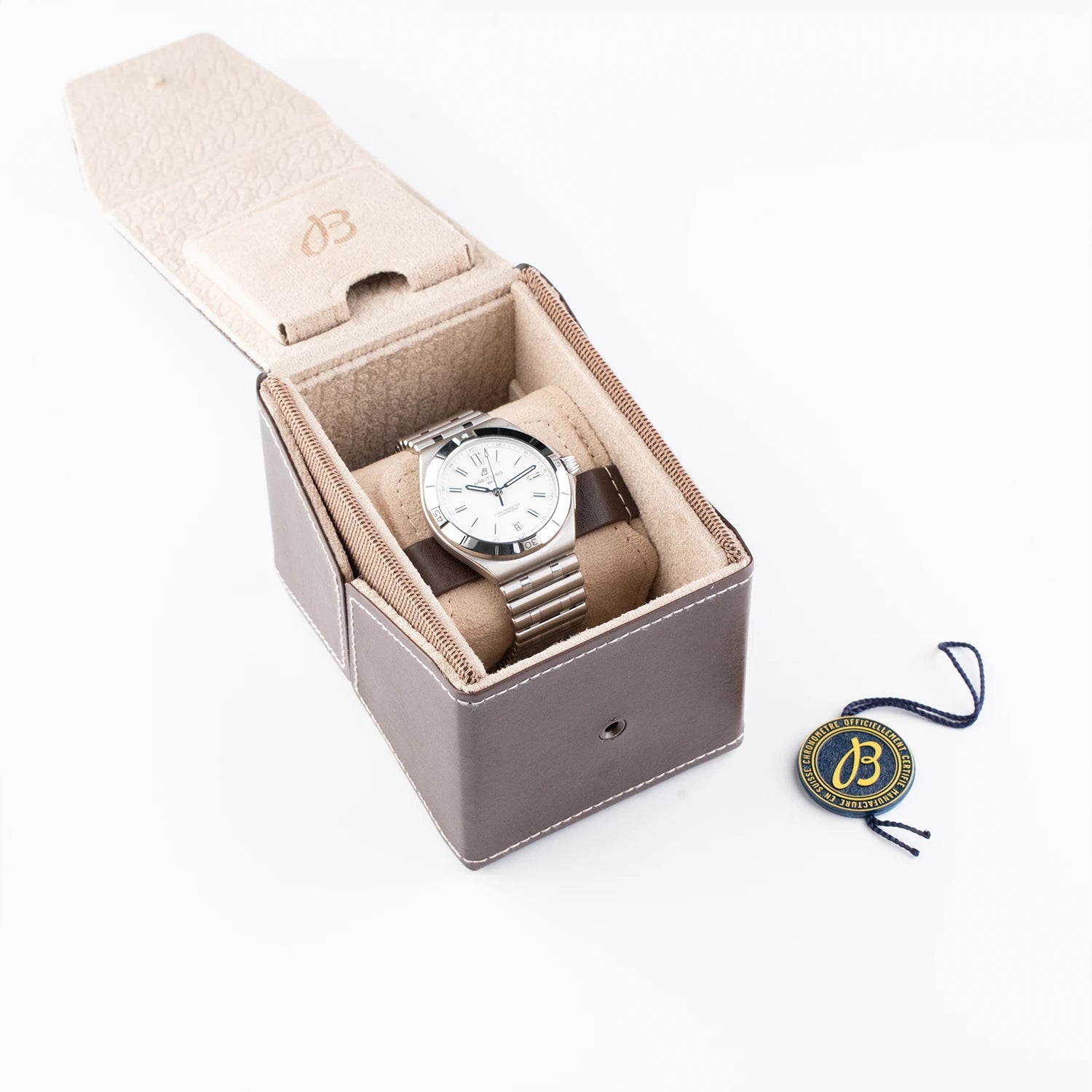 Breitling Chronomat 40