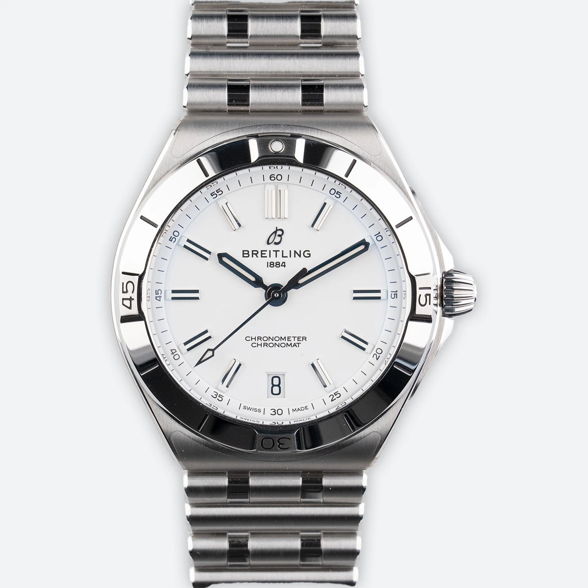 Breitling Chronomat 40 | AB3114101A1A1