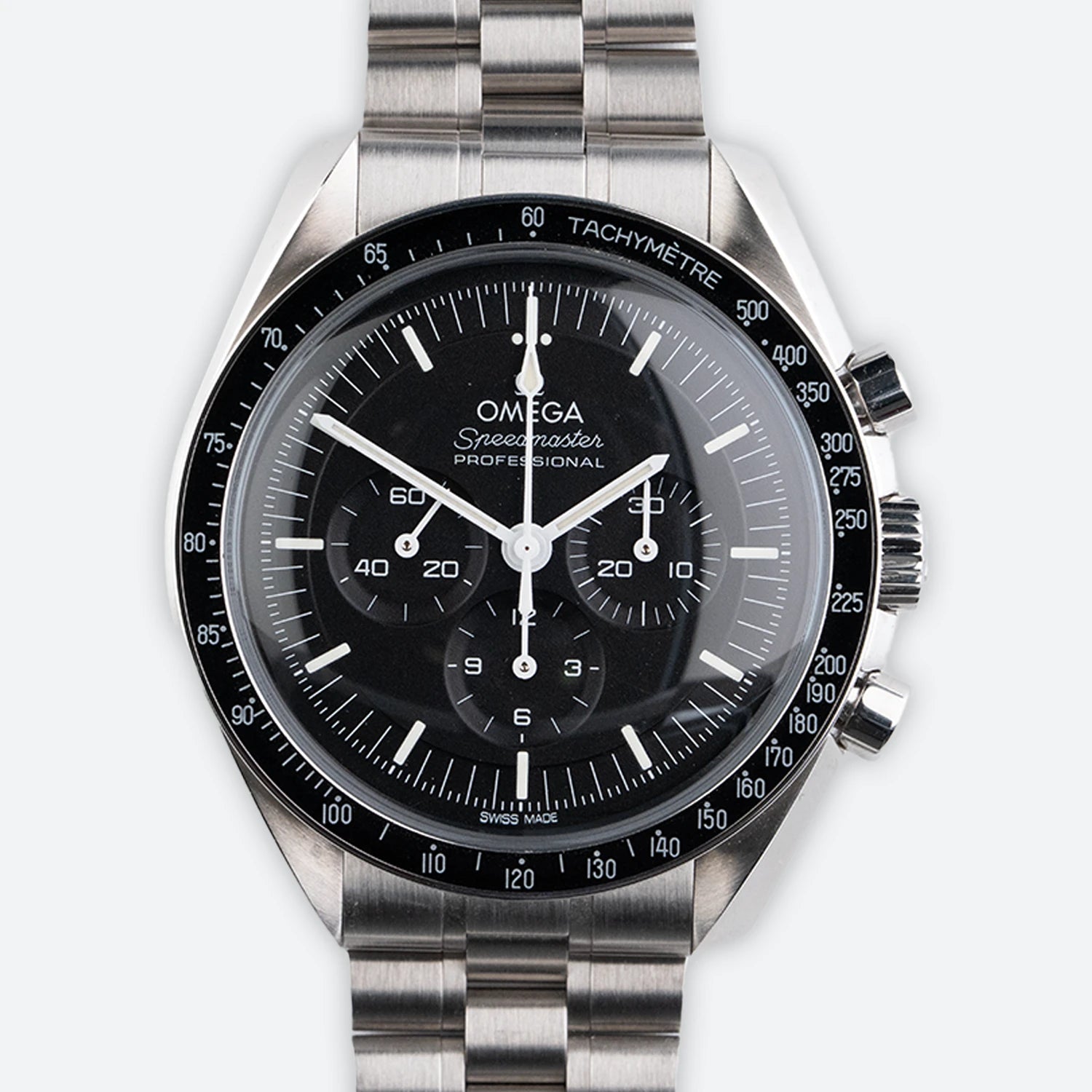 Omega Speedmaster Moonwatch Professional | 31030425001001