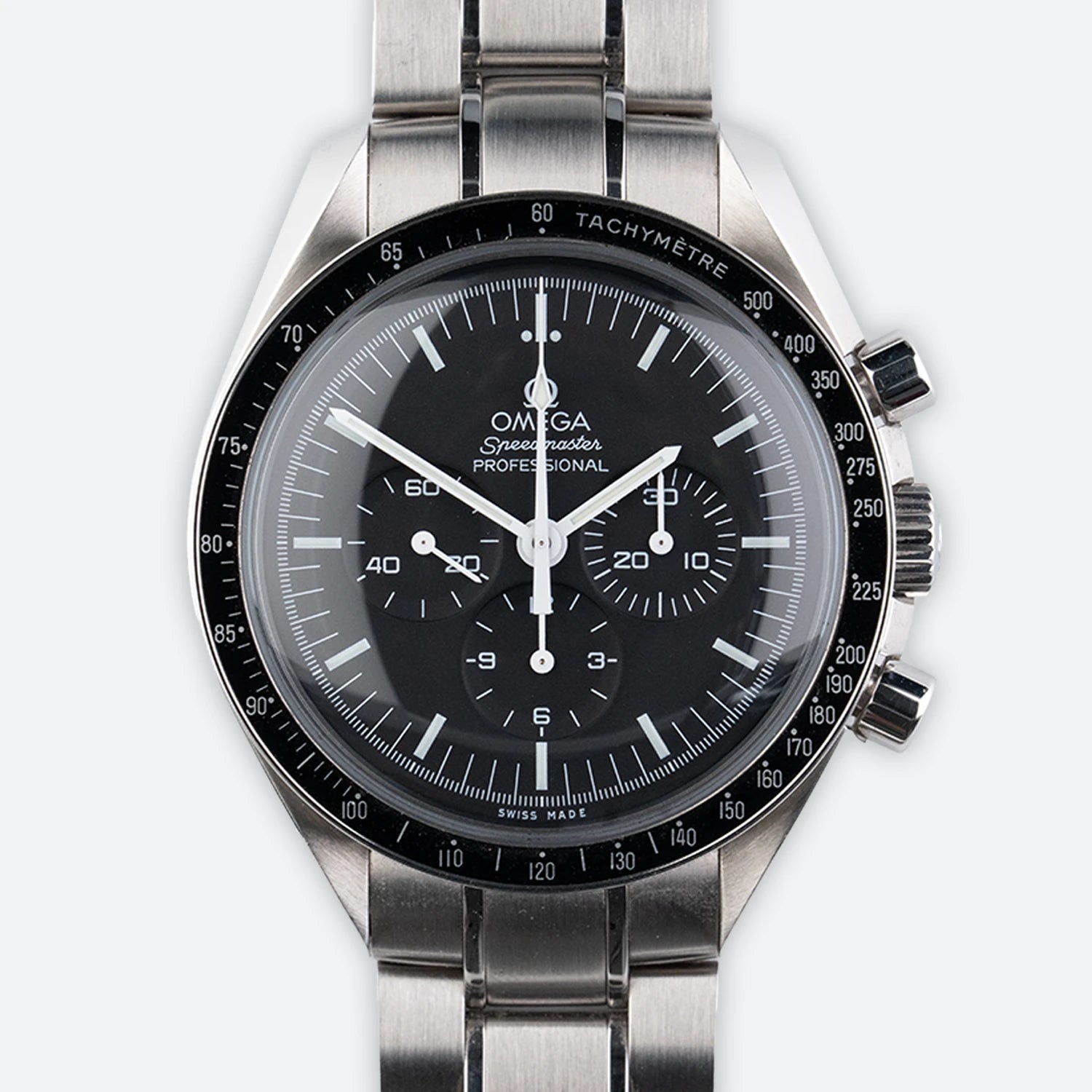 Omega Speedmaster Moonwatch Legendary | 31130423001005