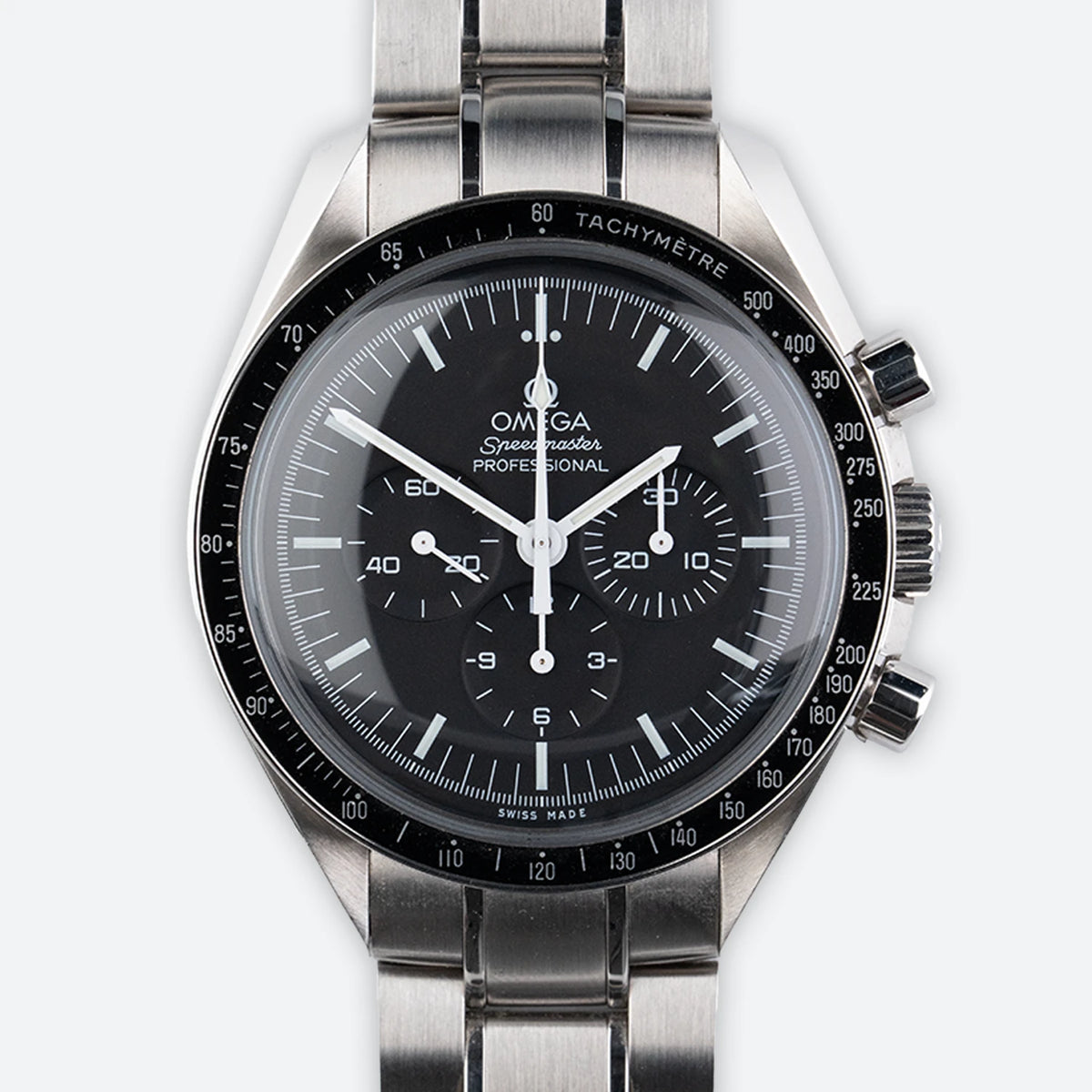 Omega Speedmaster Moonwatch Legendary | 31130423001005