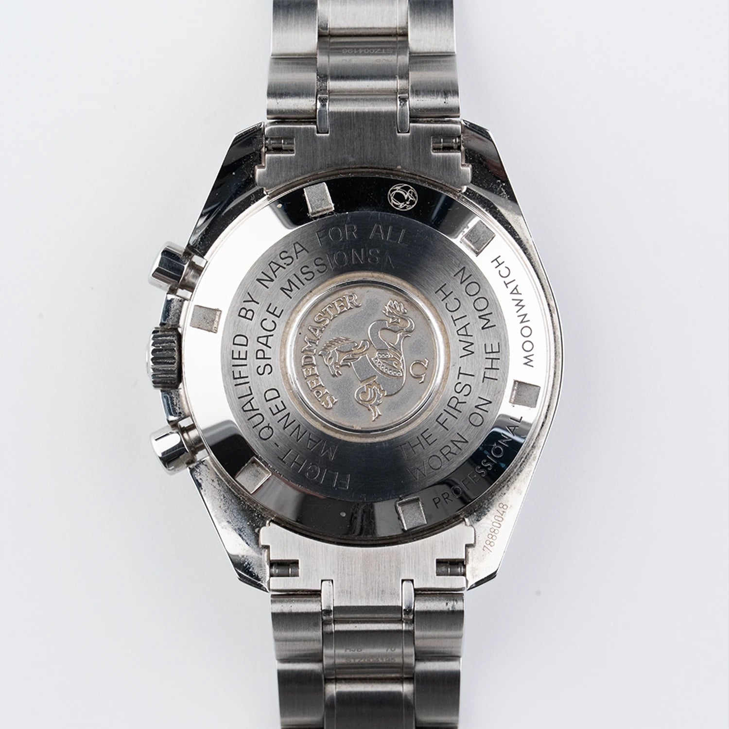 Omega Speedmaster Moonwatch Legendary | 31130423001005