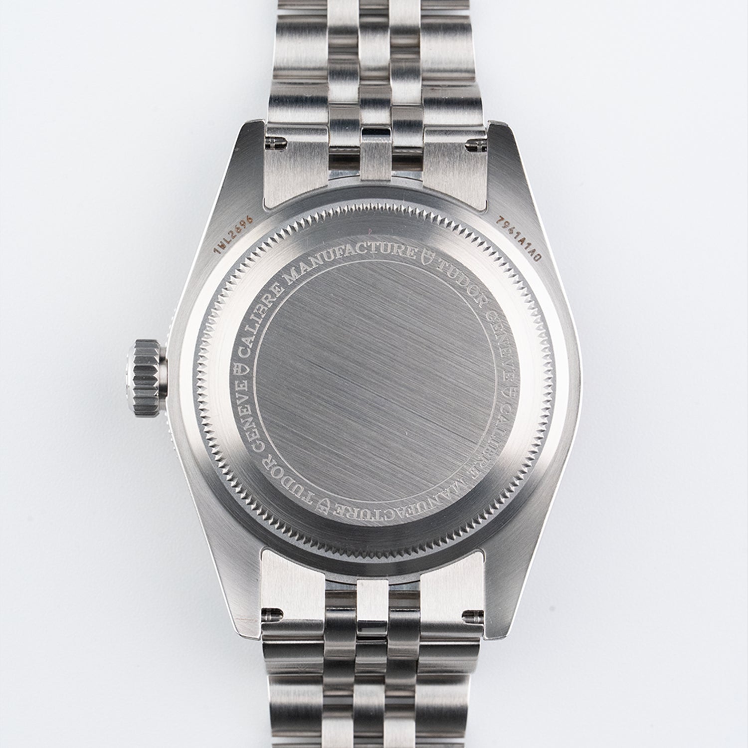 Tudor Black Bay | M7941A1A0RU 0003