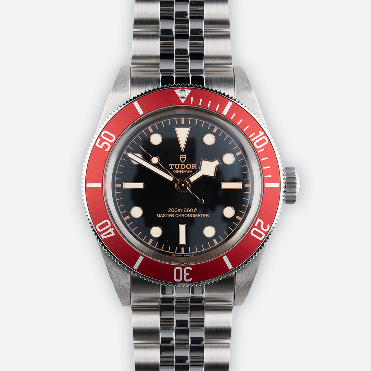 Tudor Black Bay | M7941A1A0RU 0003