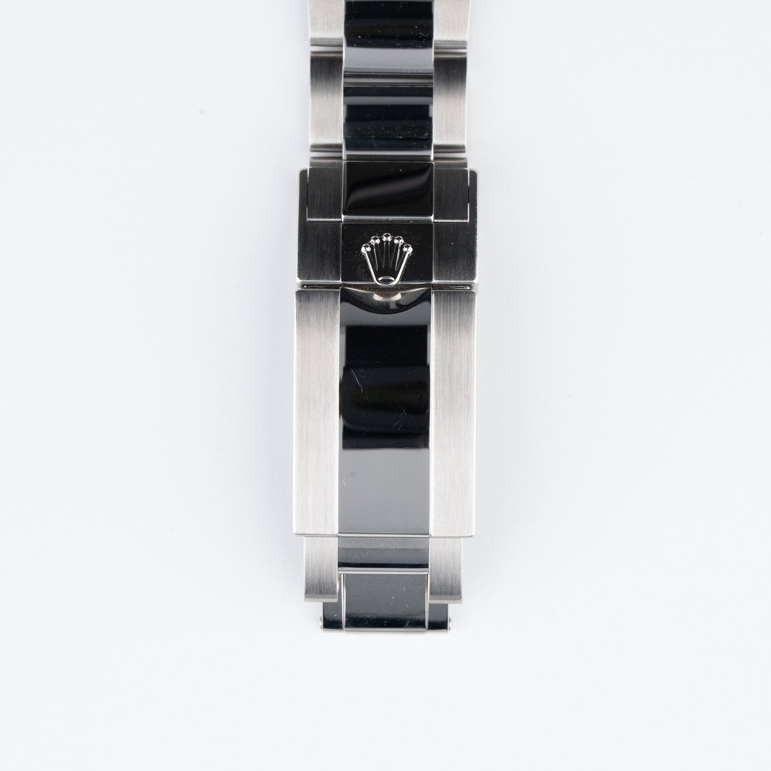 Rolex GMT Master II Pepsi | 126710BLRO