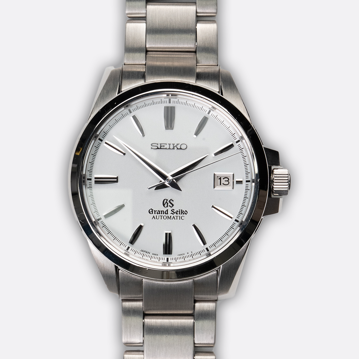 Grand Seiko | SBGR029