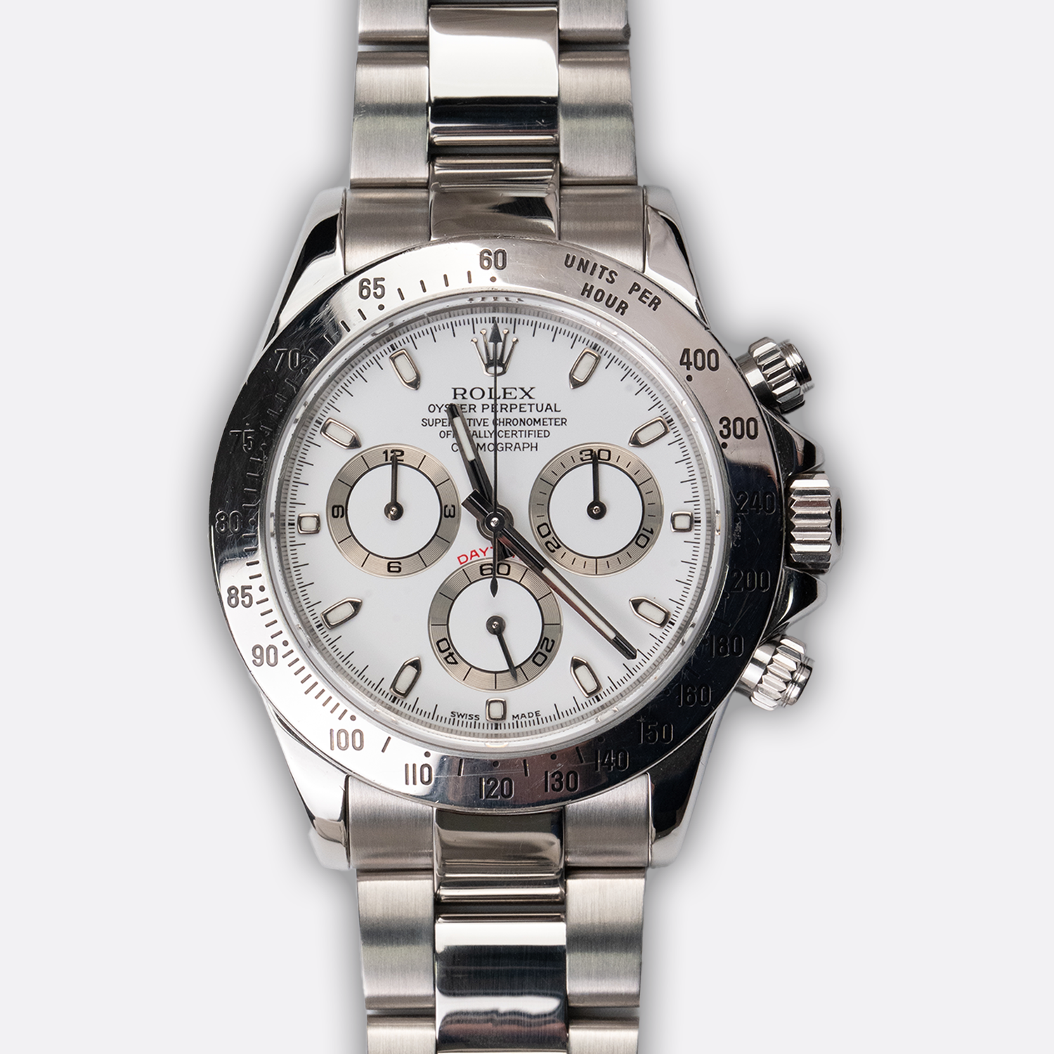 Rolex Daytona | 116520