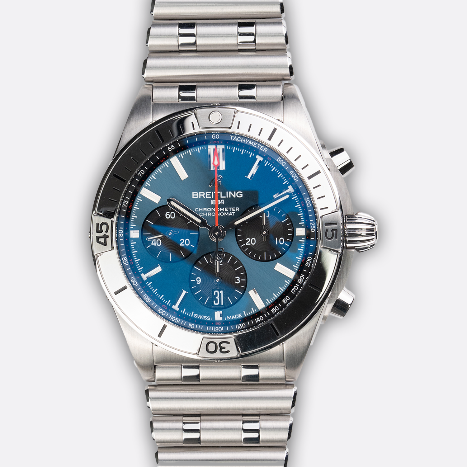 Breitling Chronomat 42 | AB0134101C1A1