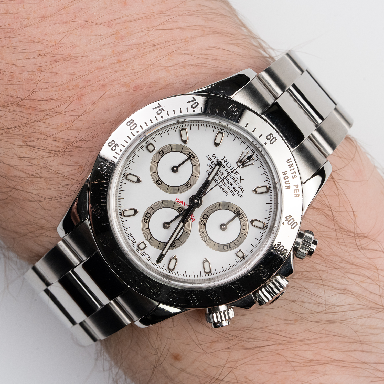 Rolex Daytona | 116520