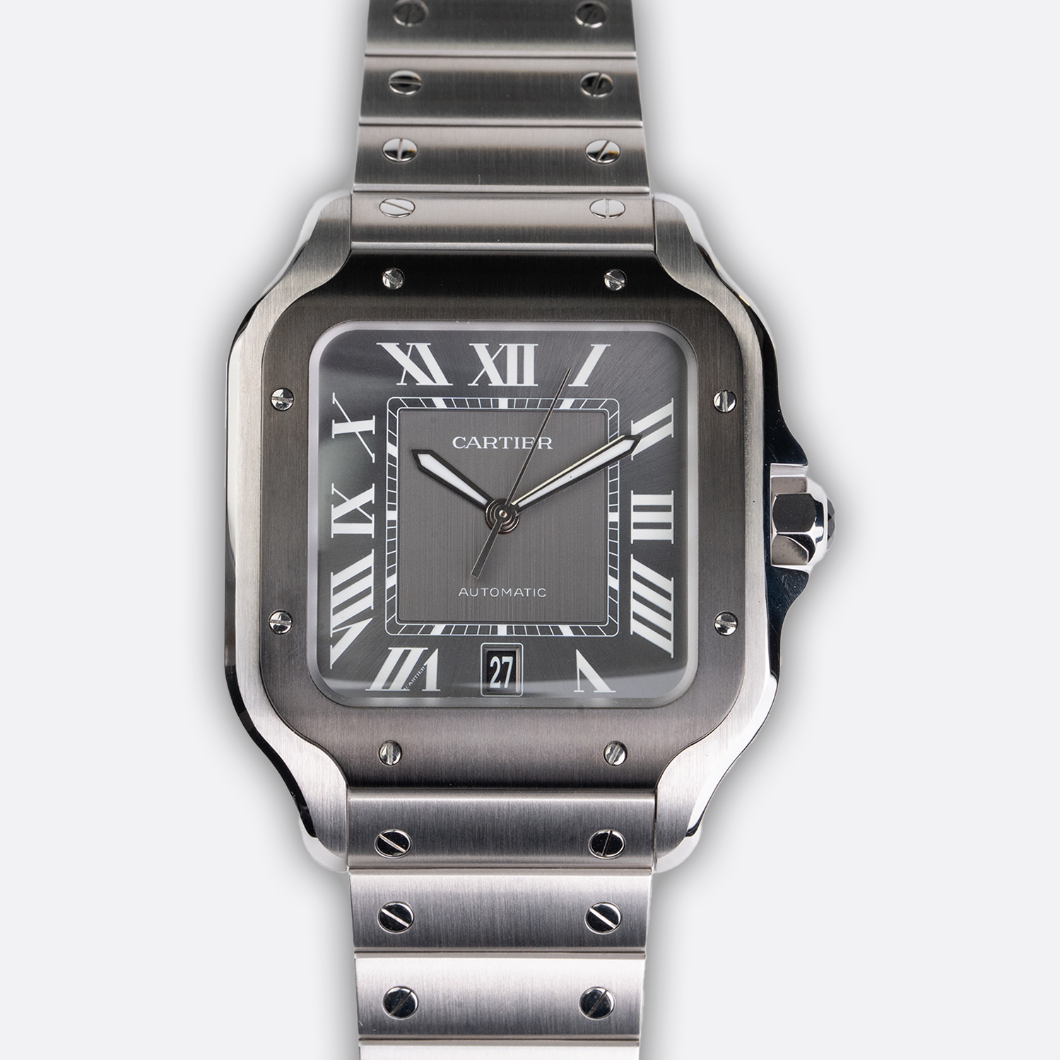 Cartier Santos | WSSA0037