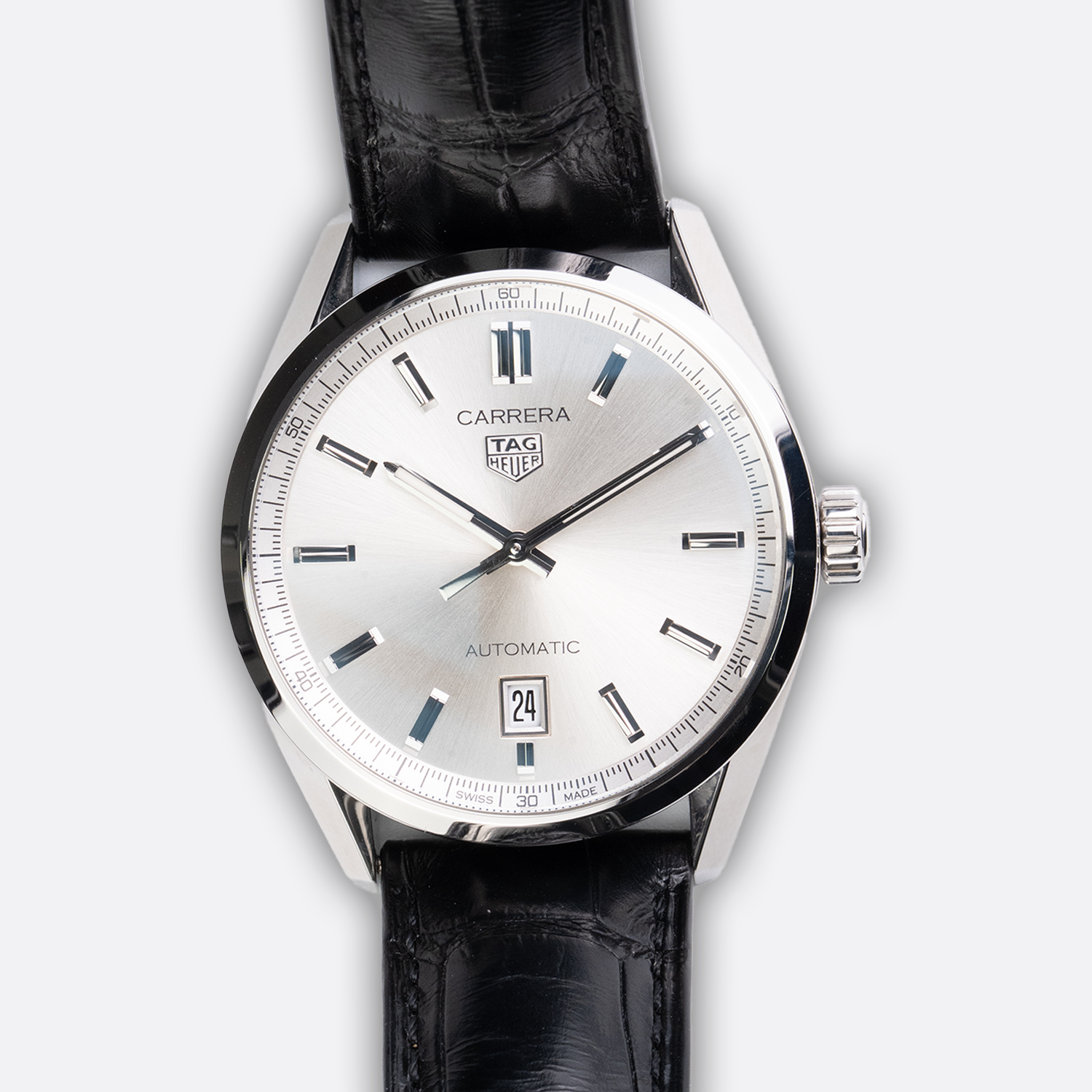 Tag Heuer Carrera Date | WBN2111.FC6505